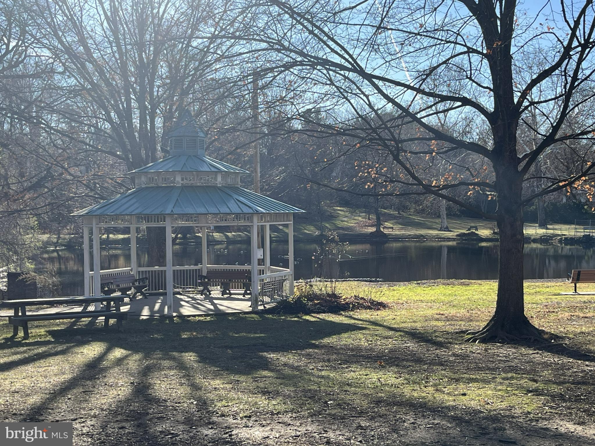 CHESNEY DOWNS - Residential