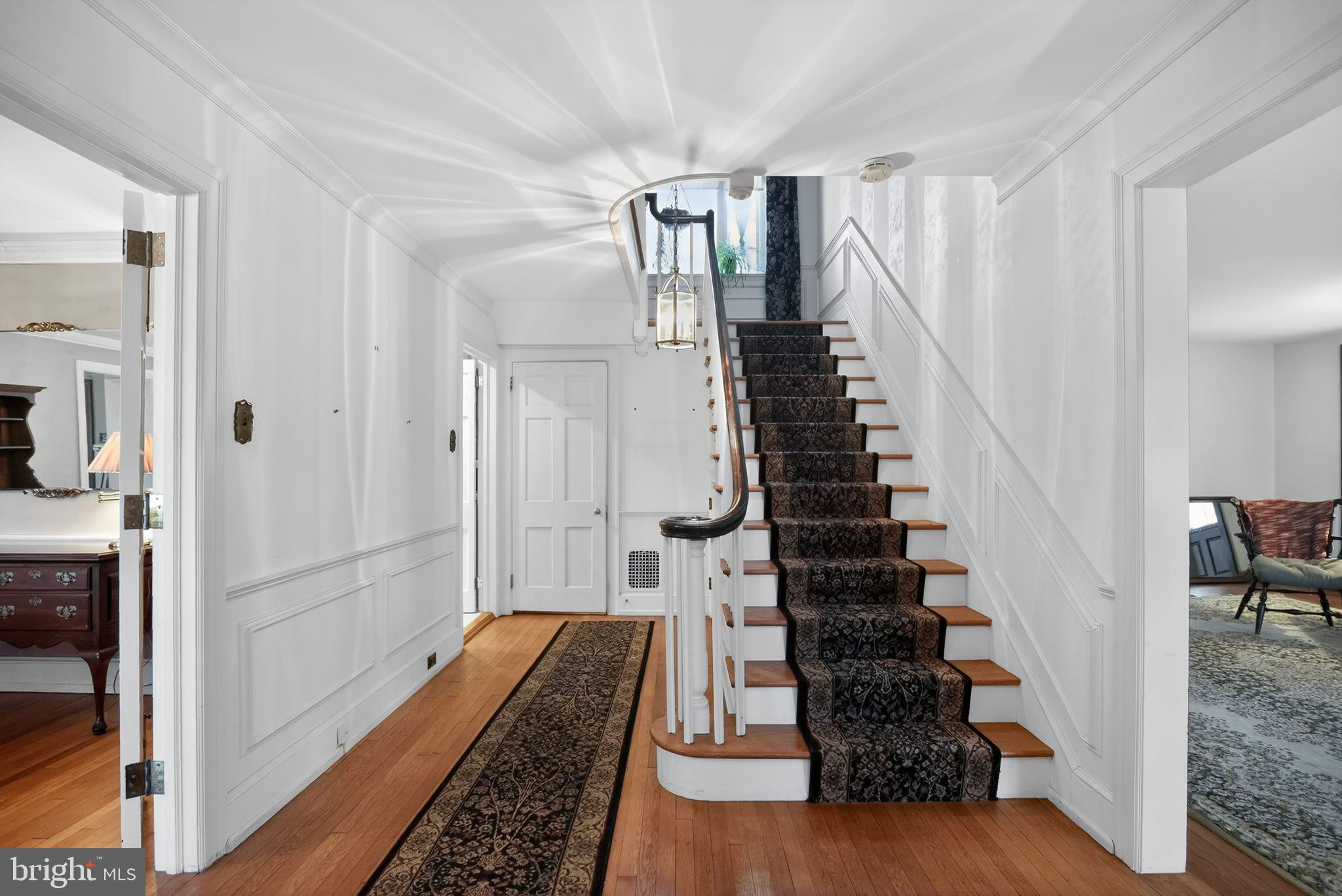 CHESNEY DOWNS - Residential