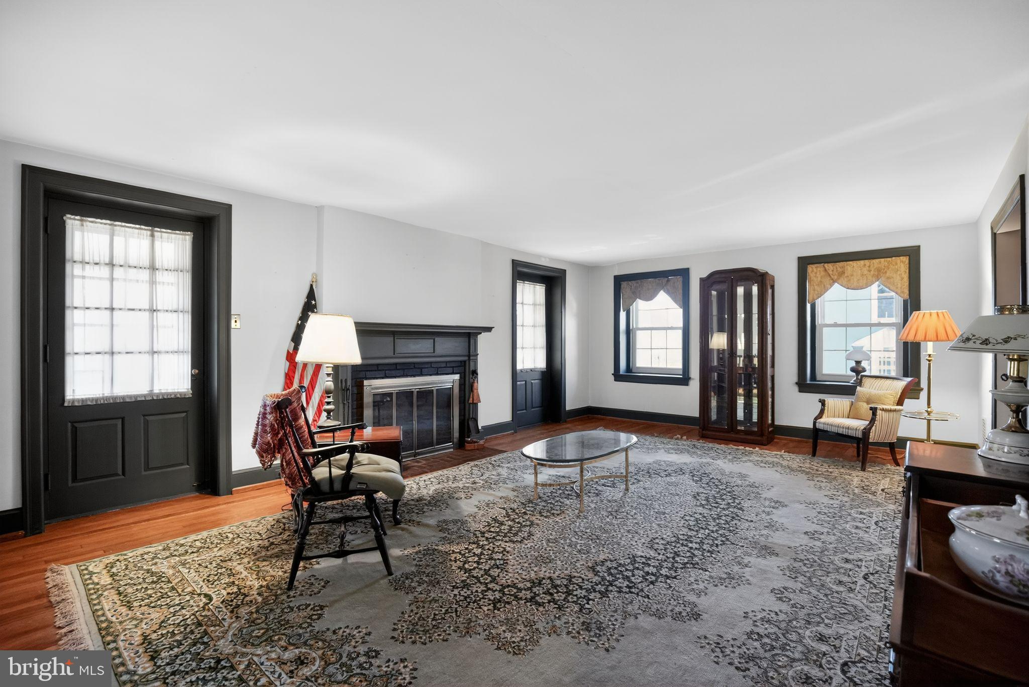 CHESNEY DOWNS - Residential