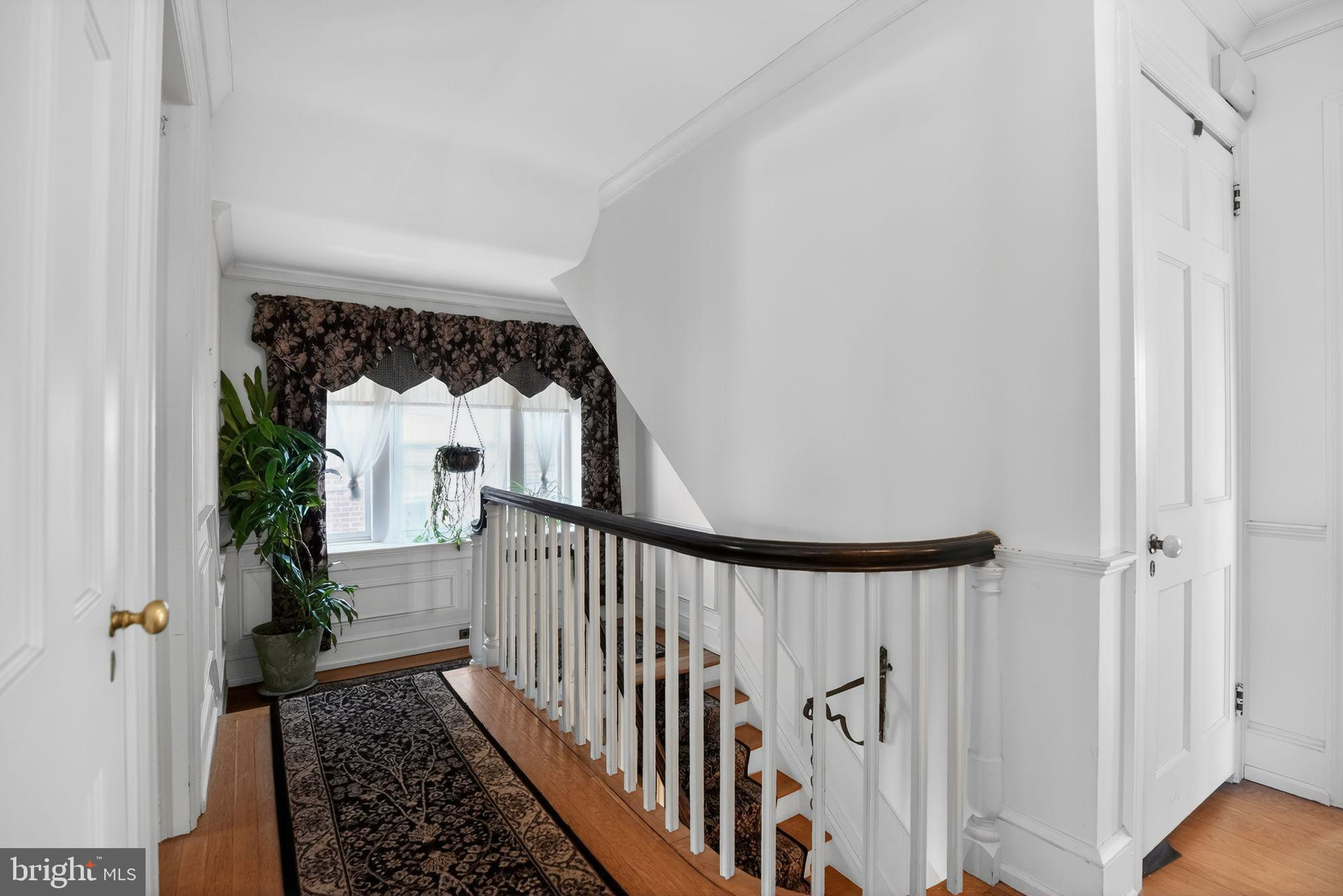 CHESNEY DOWNS - Residential