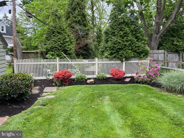 CHESNEY DOWNS - Residential