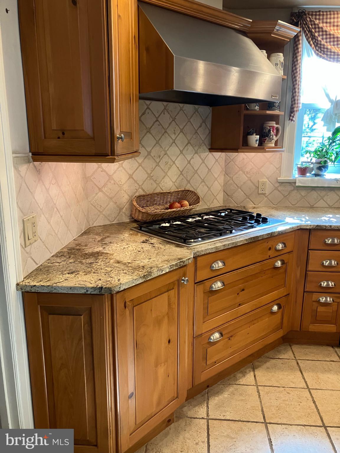 CHESNEY DOWNS - Residential