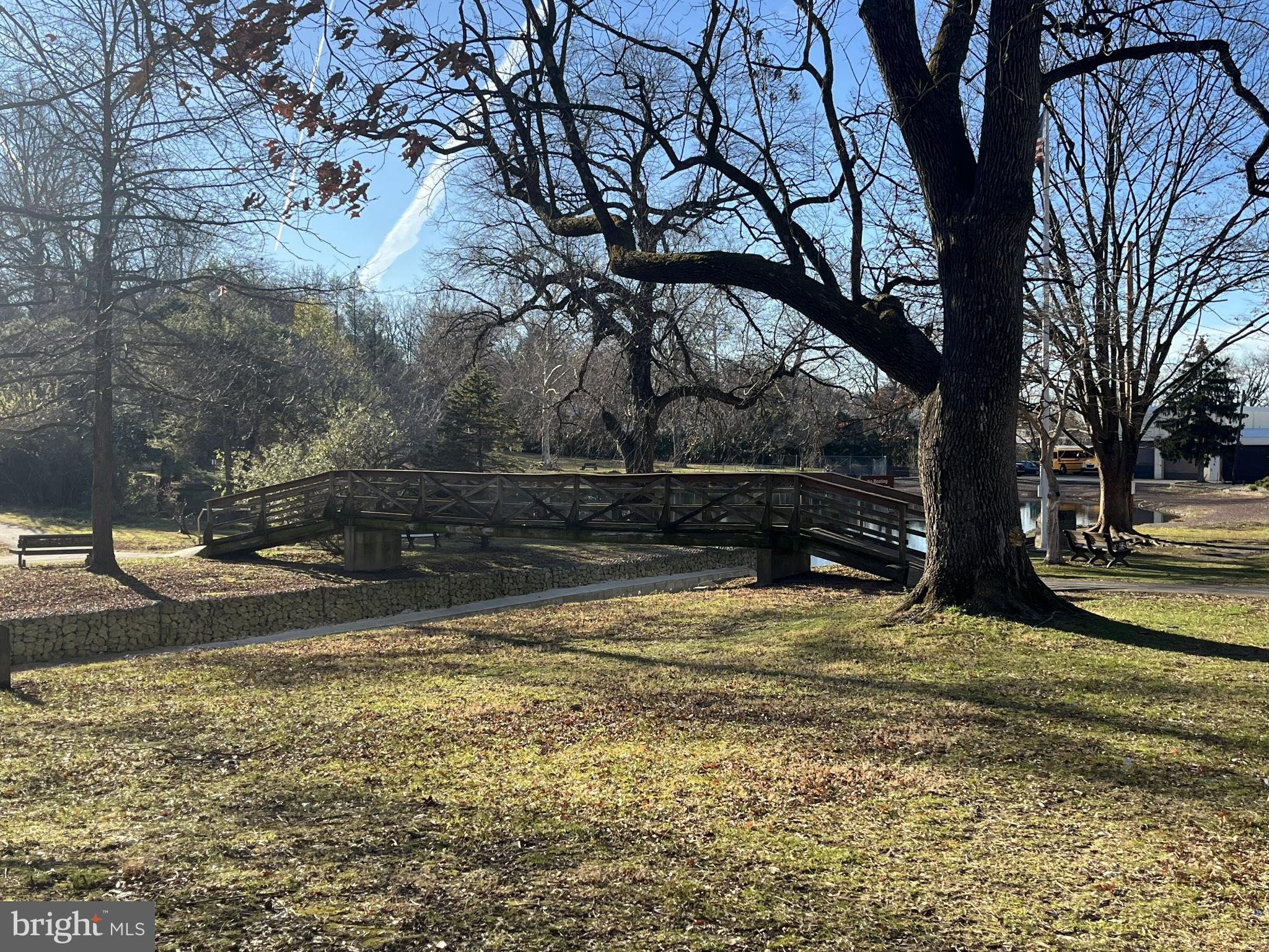 CHESNEY DOWNS - Residential