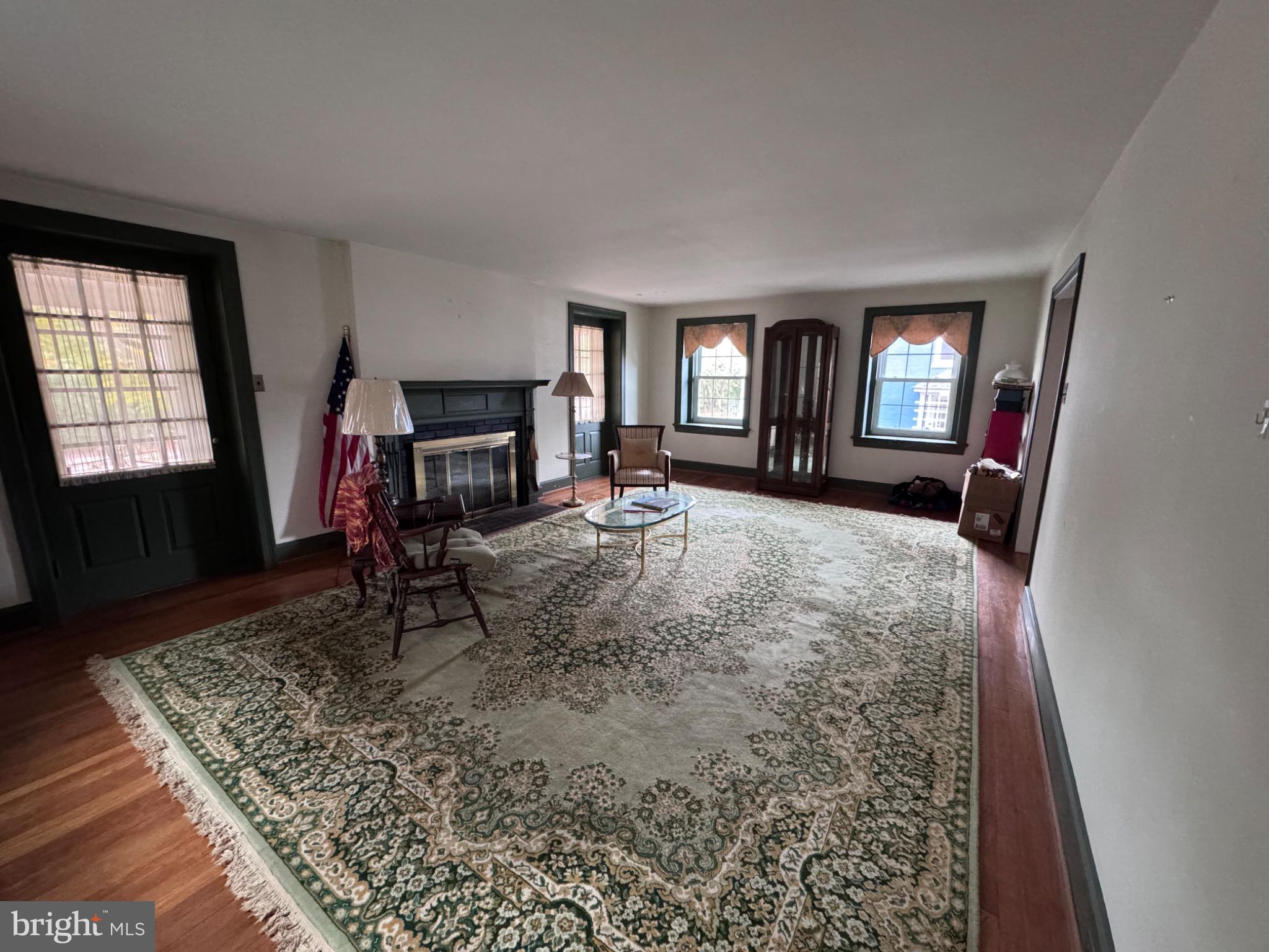 CHESNEY DOWNS - Residential