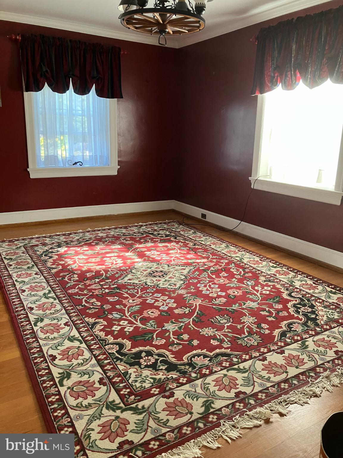 CHESNEY DOWNS - Residential