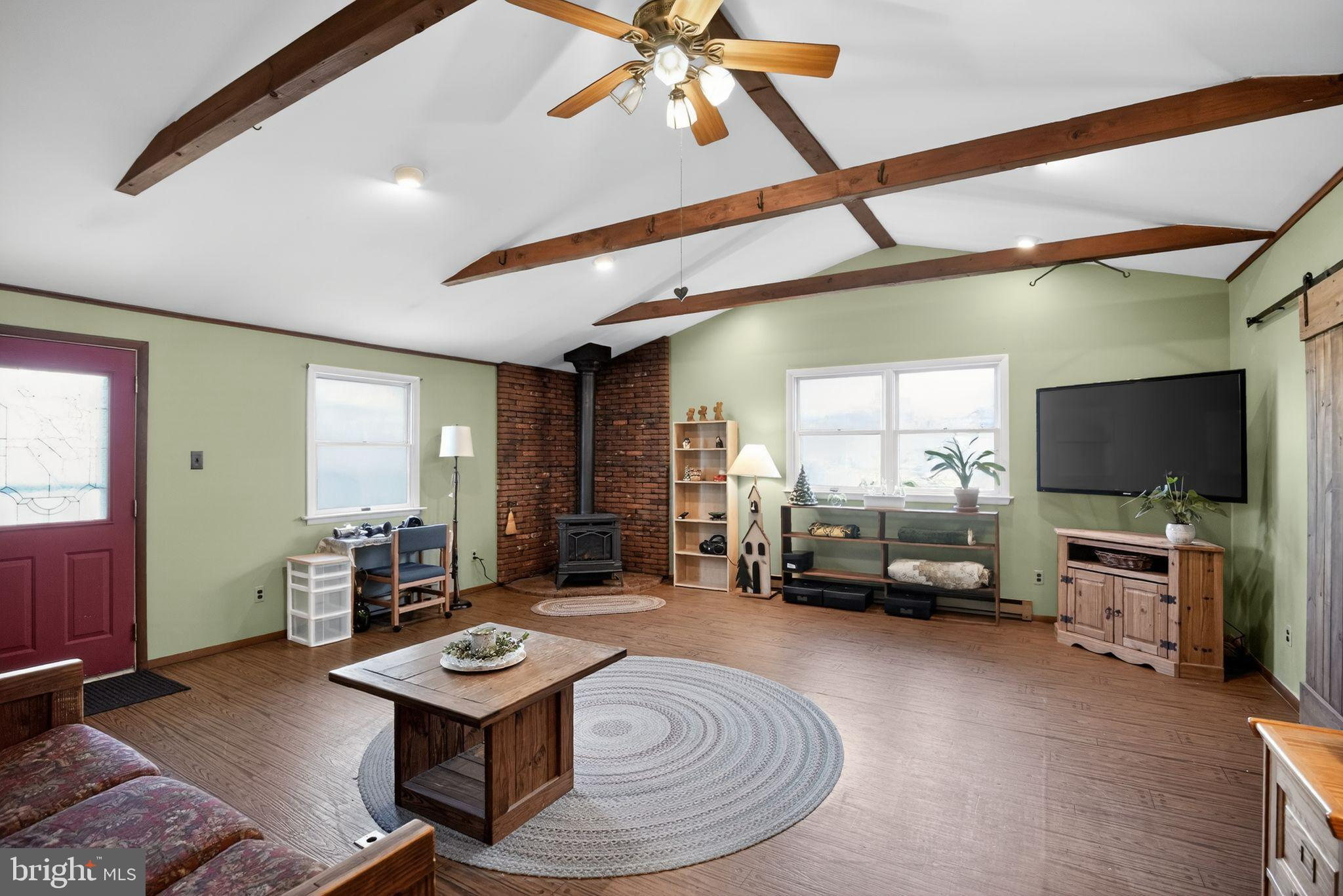 CHESNEY DOWNS - Residential