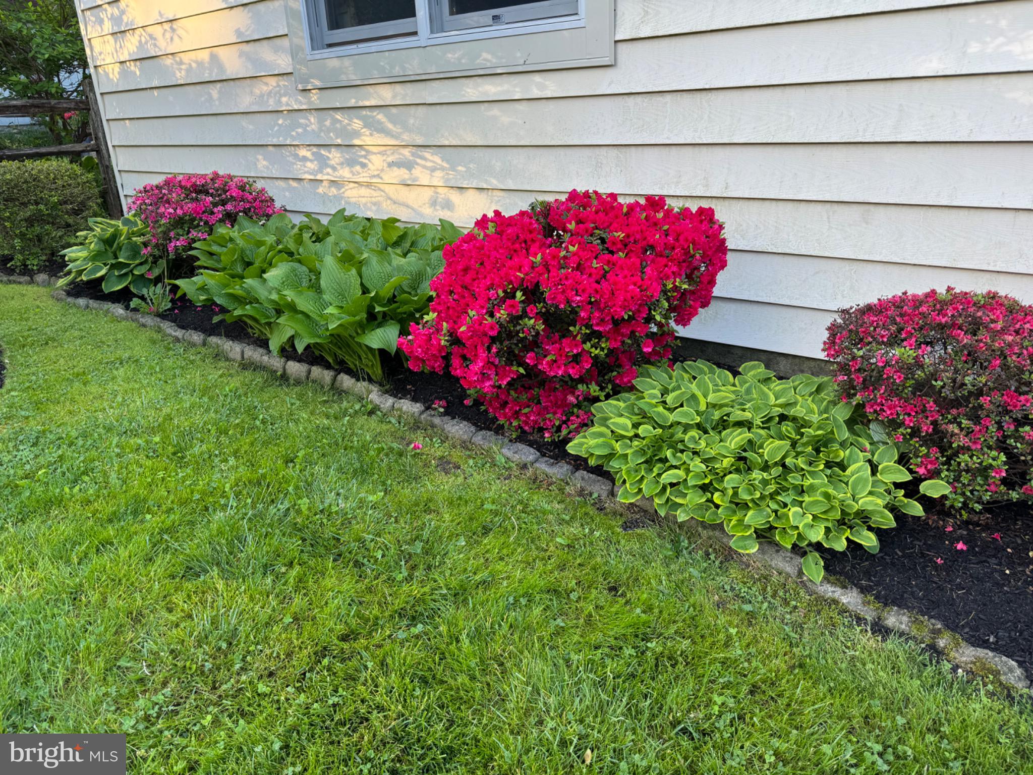 CHESNEY DOWNS - Residential