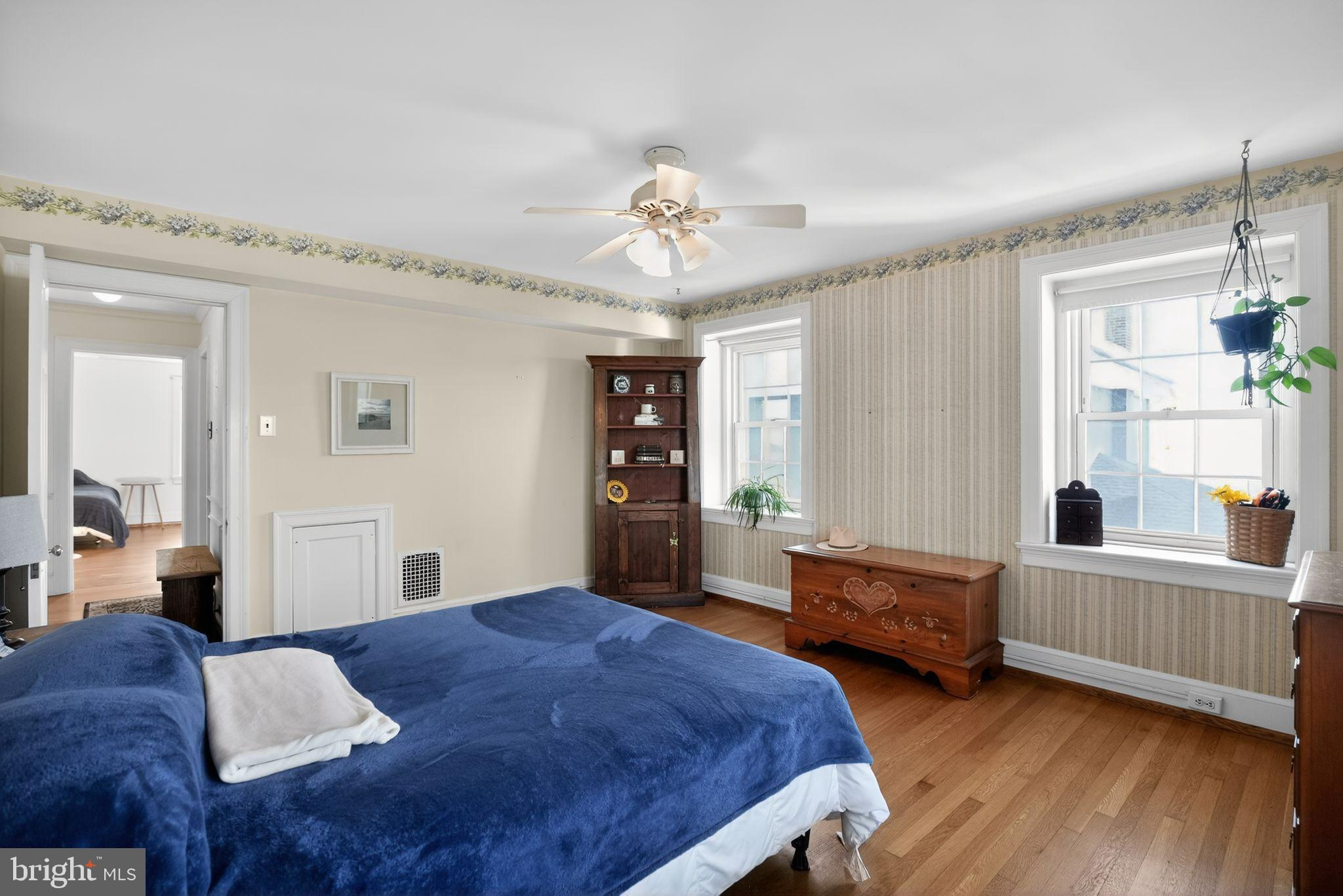 CHESNEY DOWNS - Residential