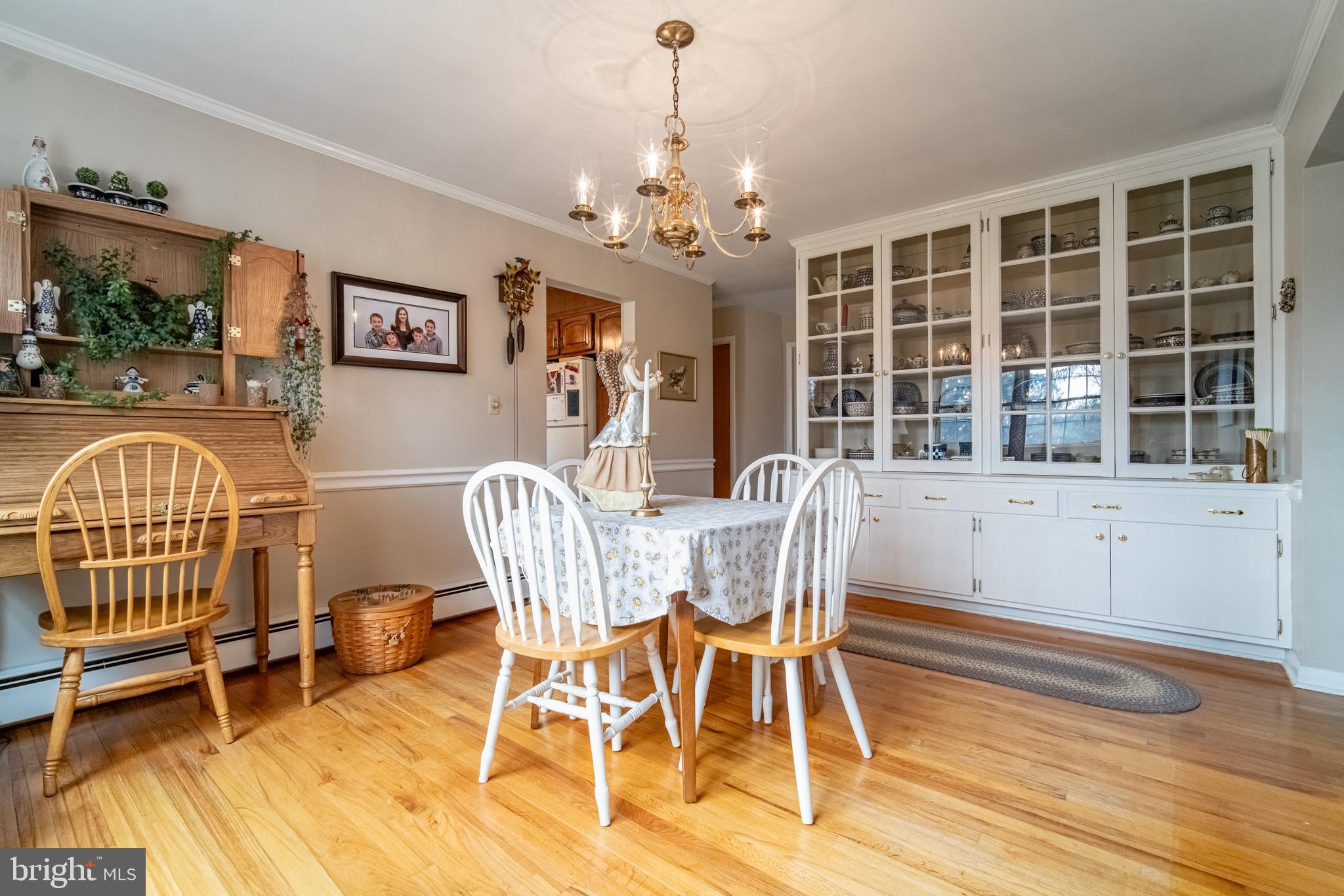 COLUMBIA BOROUGH - Residential