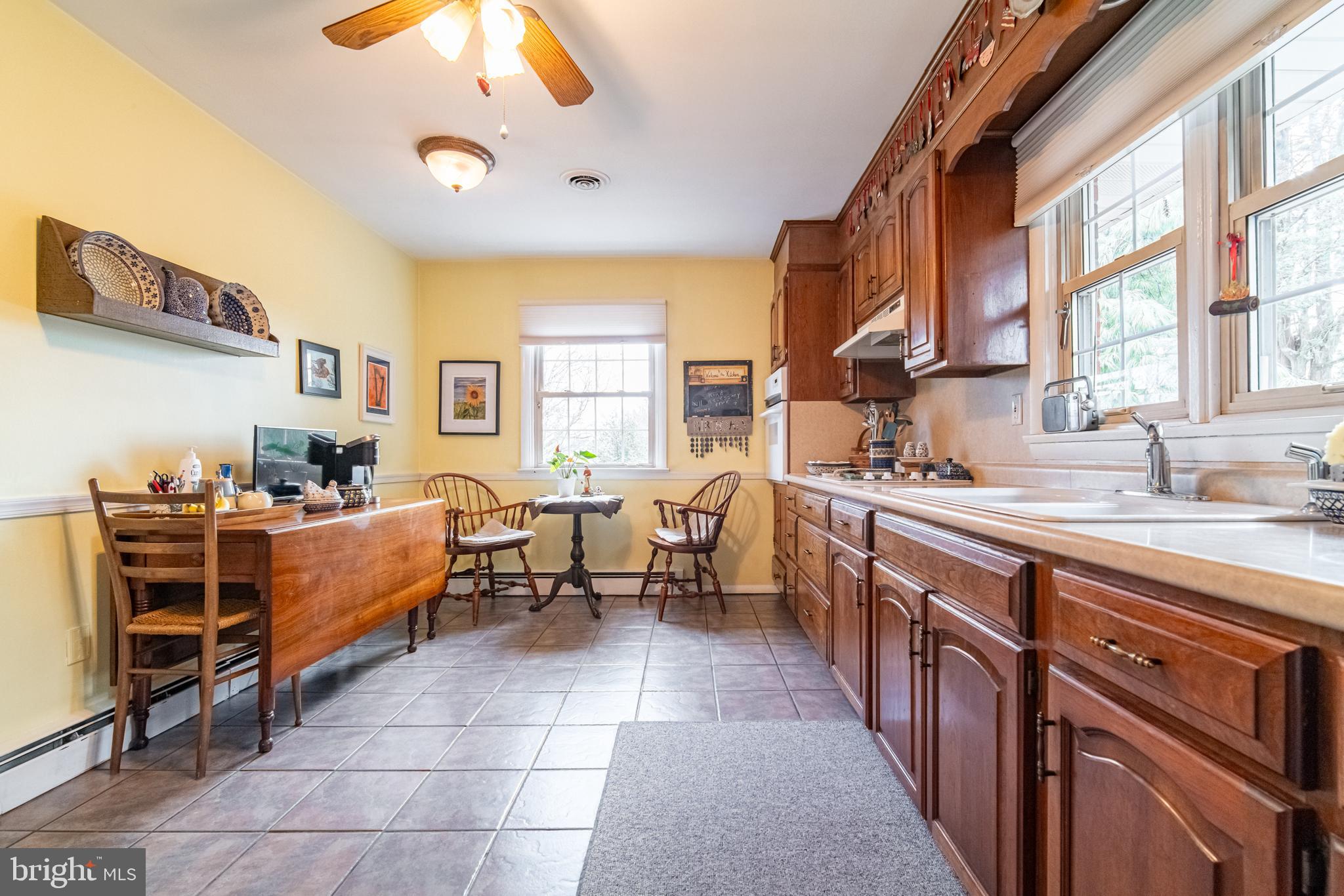 COLUMBIA BOROUGH - Residential