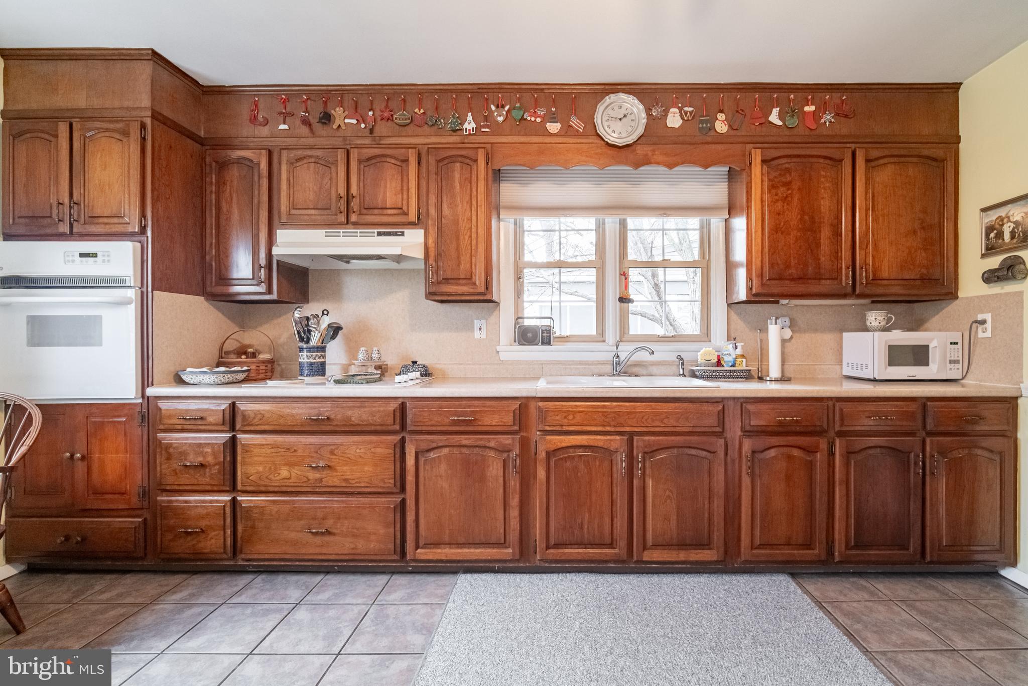 COLUMBIA BOROUGH - Residential