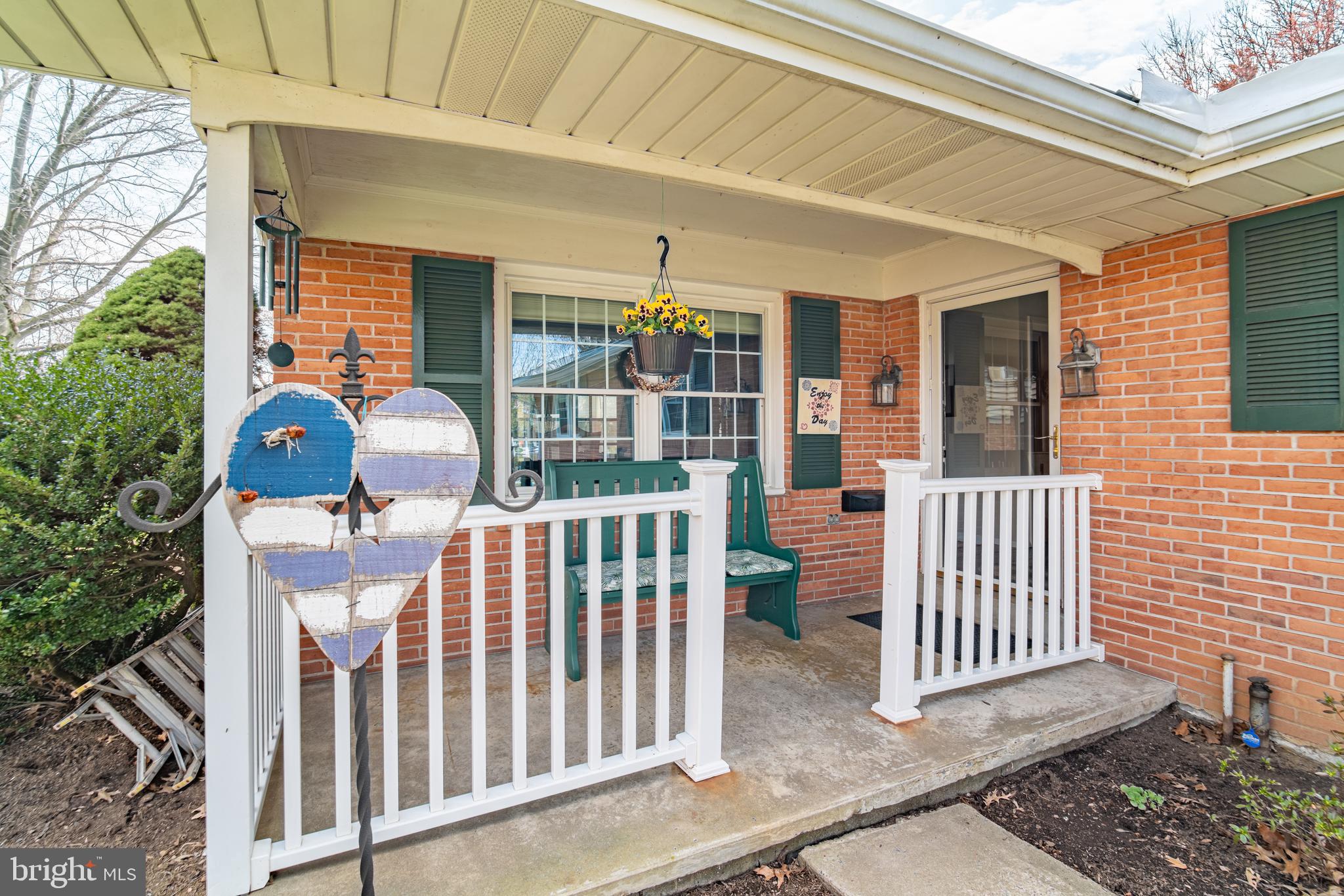 COLUMBIA BOROUGH - Residential