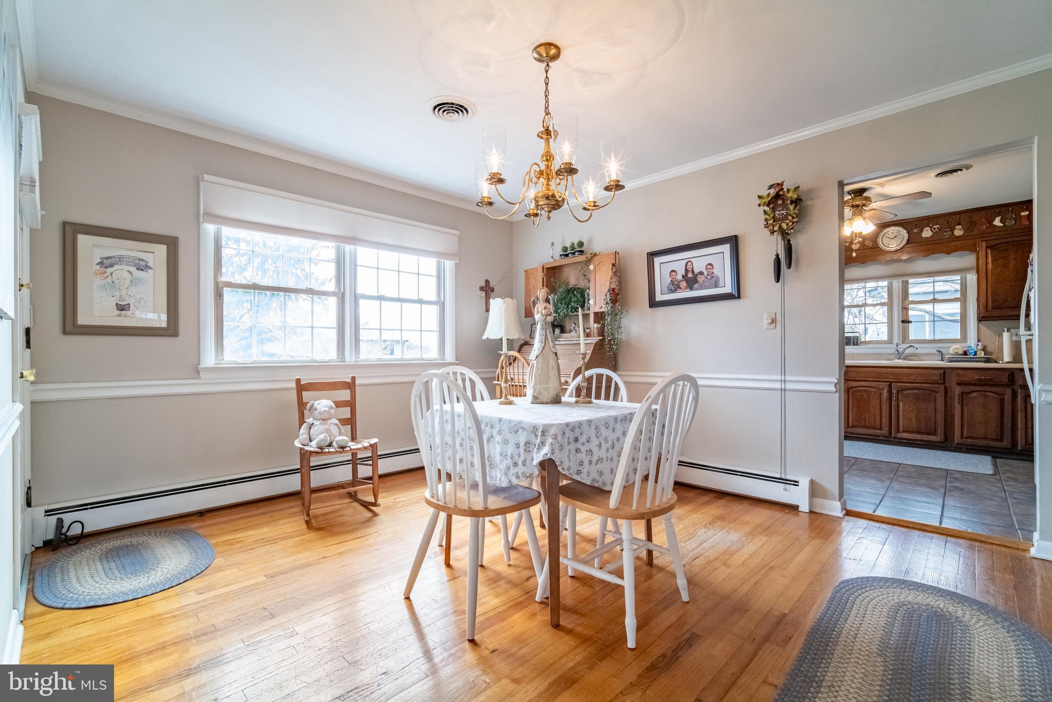 COLUMBIA BOROUGH - Residential