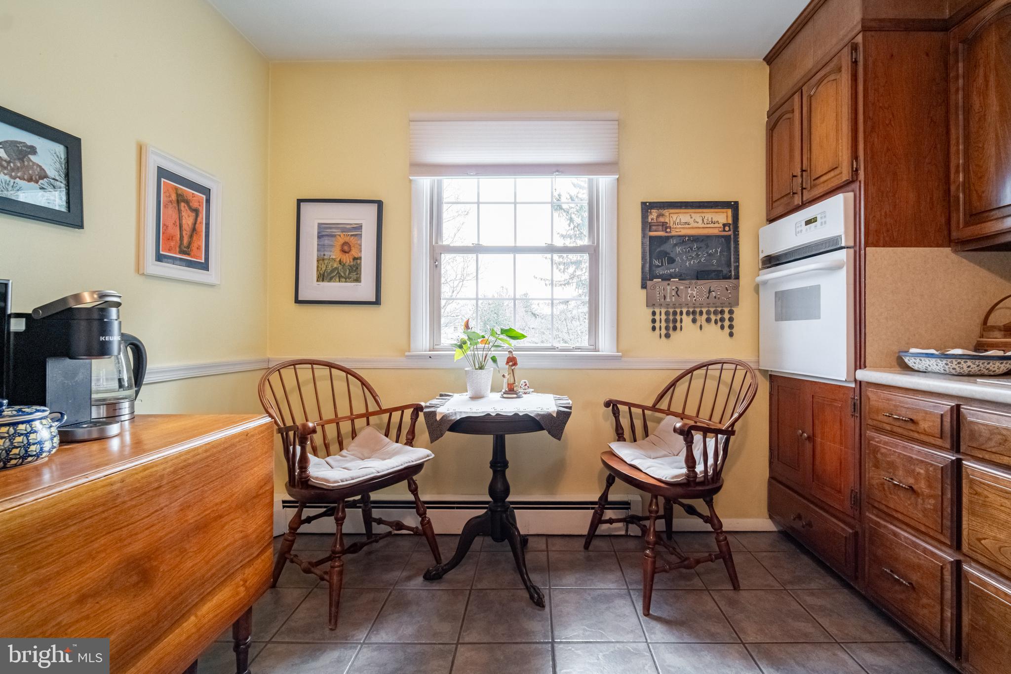 COLUMBIA BOROUGH - Residential