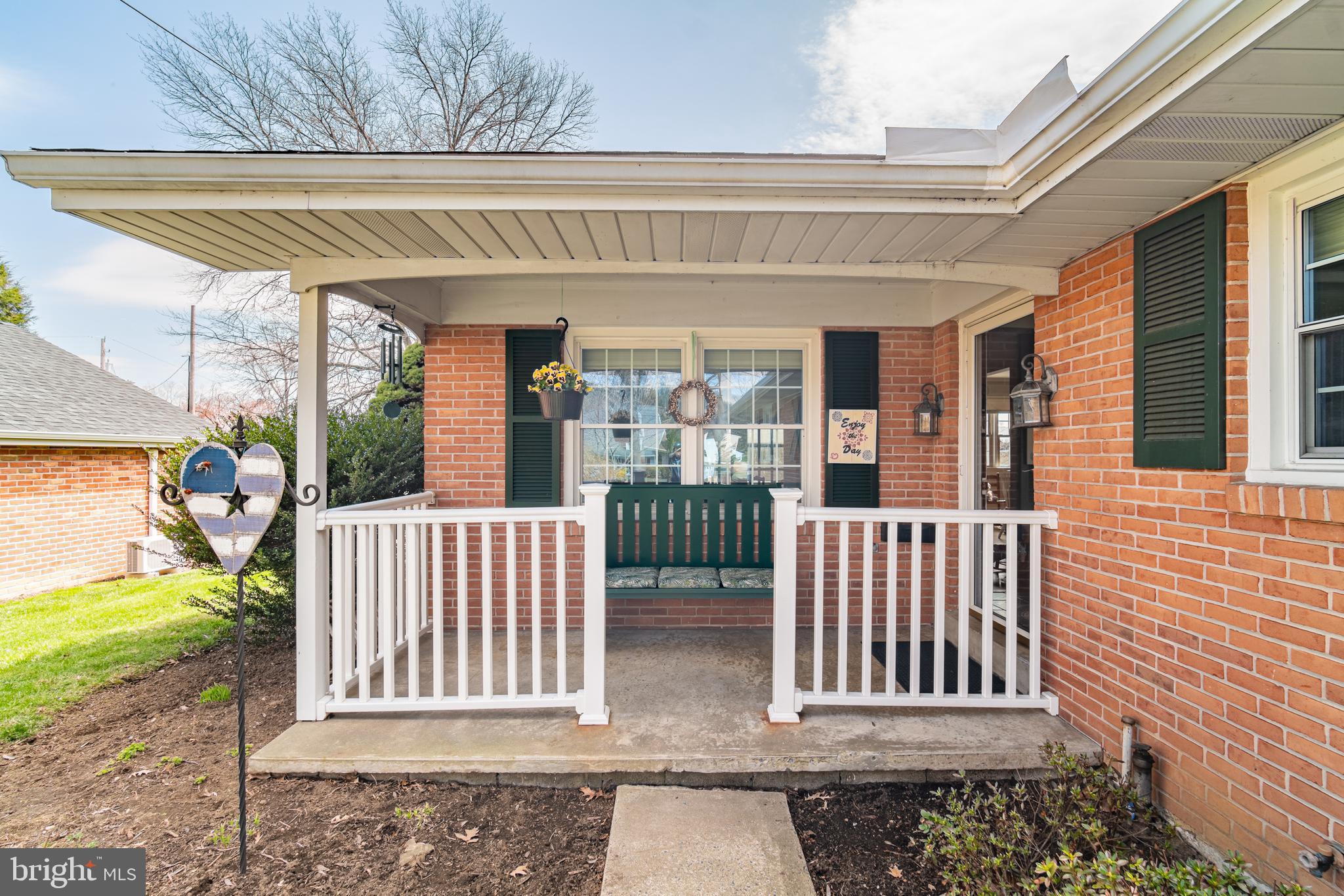 COLUMBIA BOROUGH - Residential