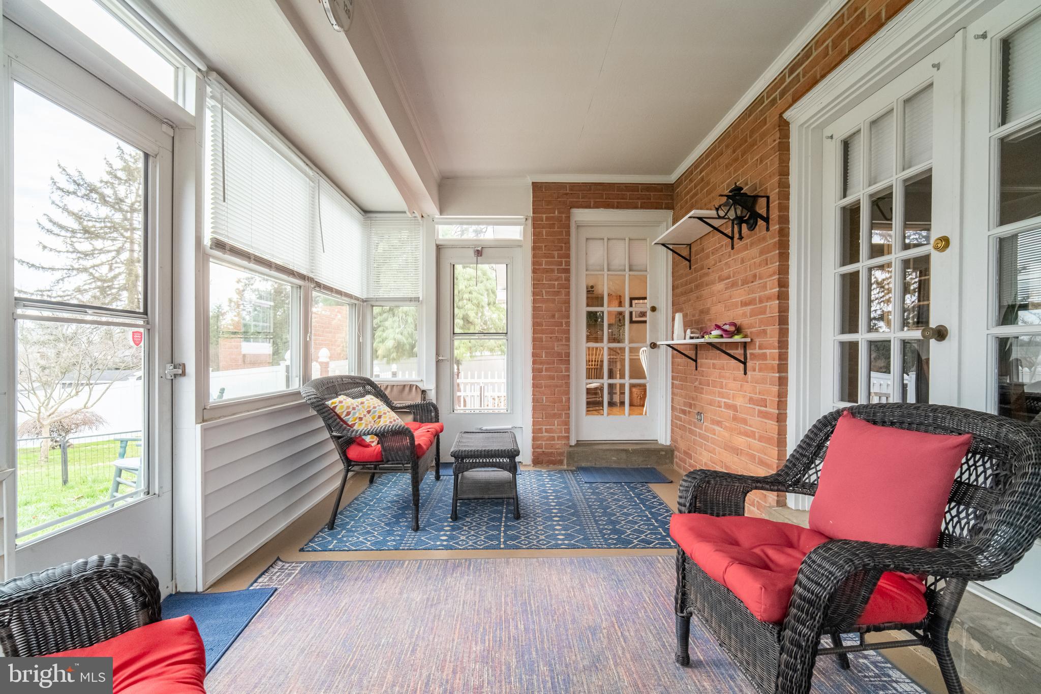 COLUMBIA BOROUGH - Residential