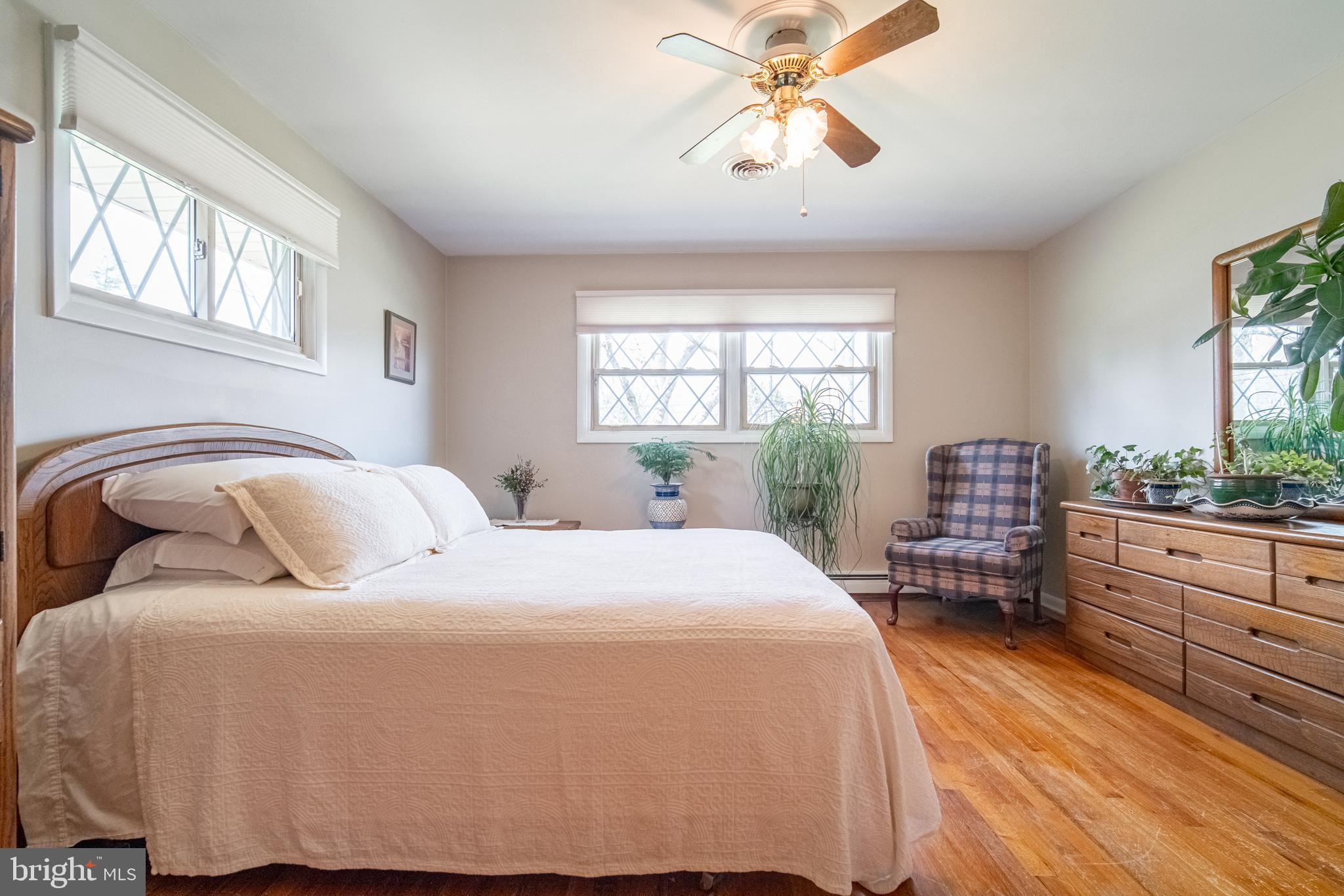 COLUMBIA BOROUGH - Residential