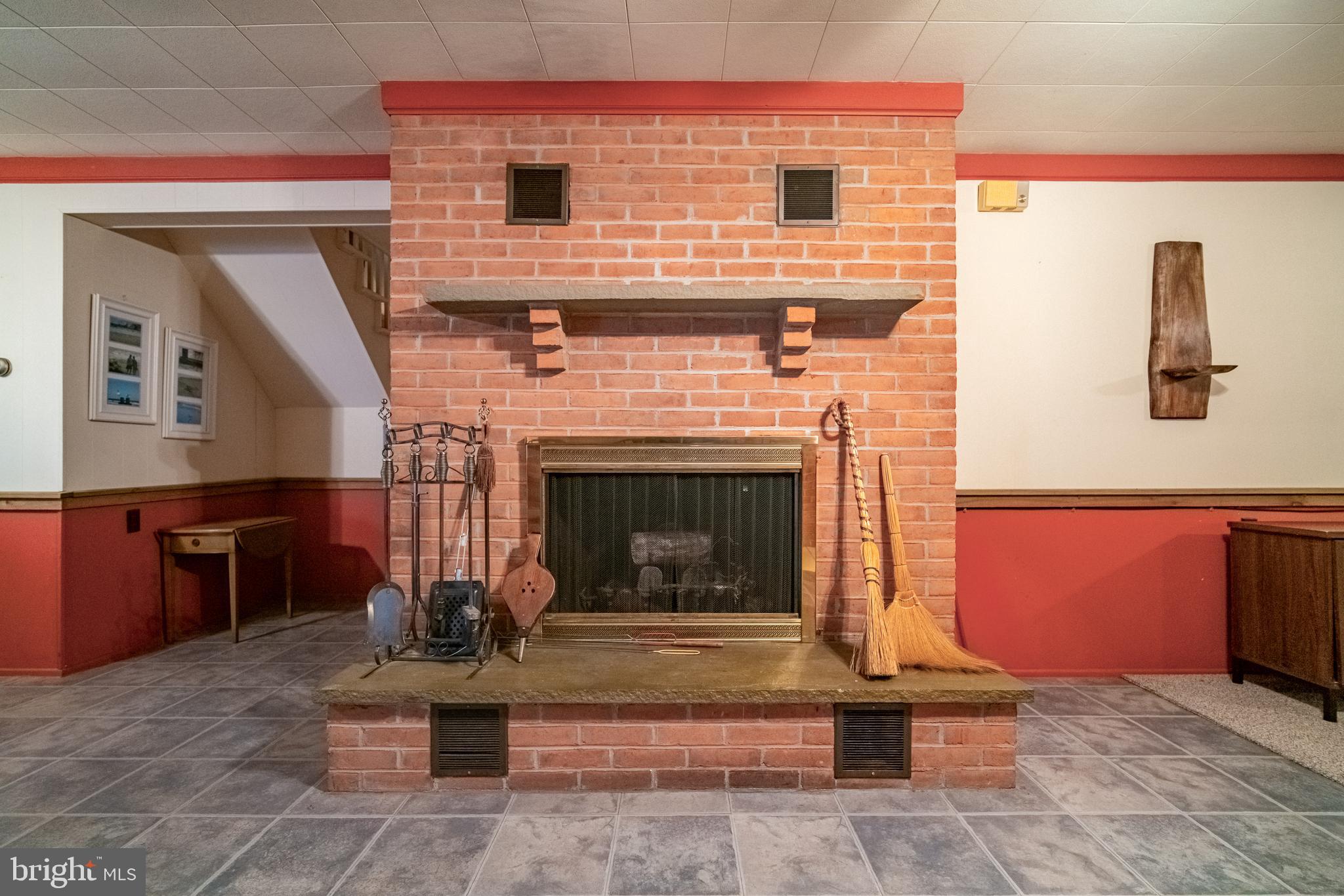 COLUMBIA BOROUGH - Residential