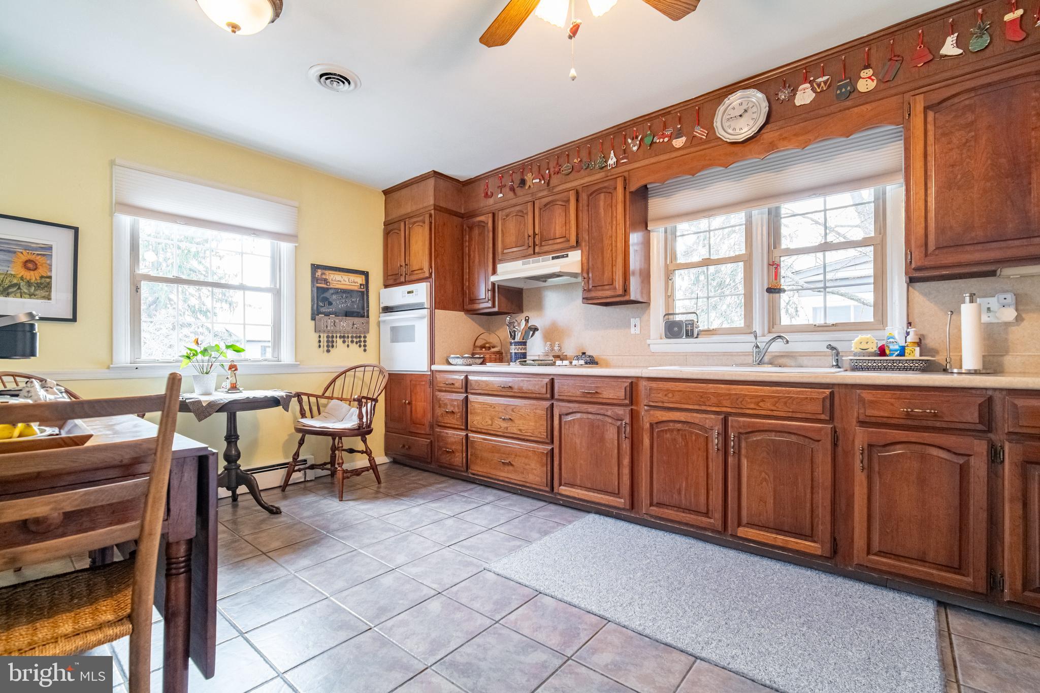 COLUMBIA BOROUGH - Residential