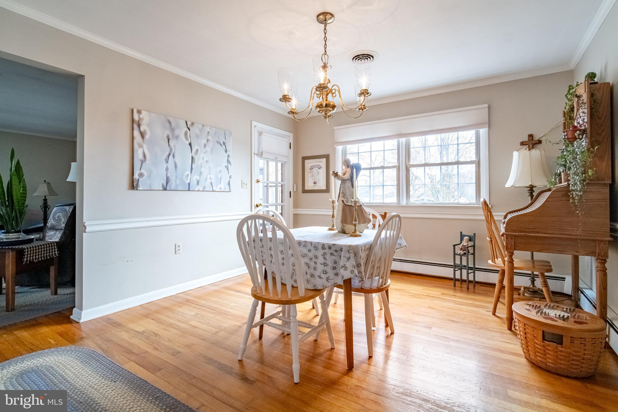 COLUMBIA BOROUGH - Residential