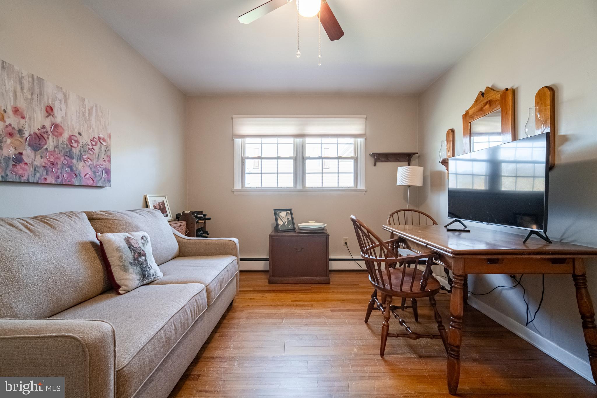 COLUMBIA BOROUGH - Residential