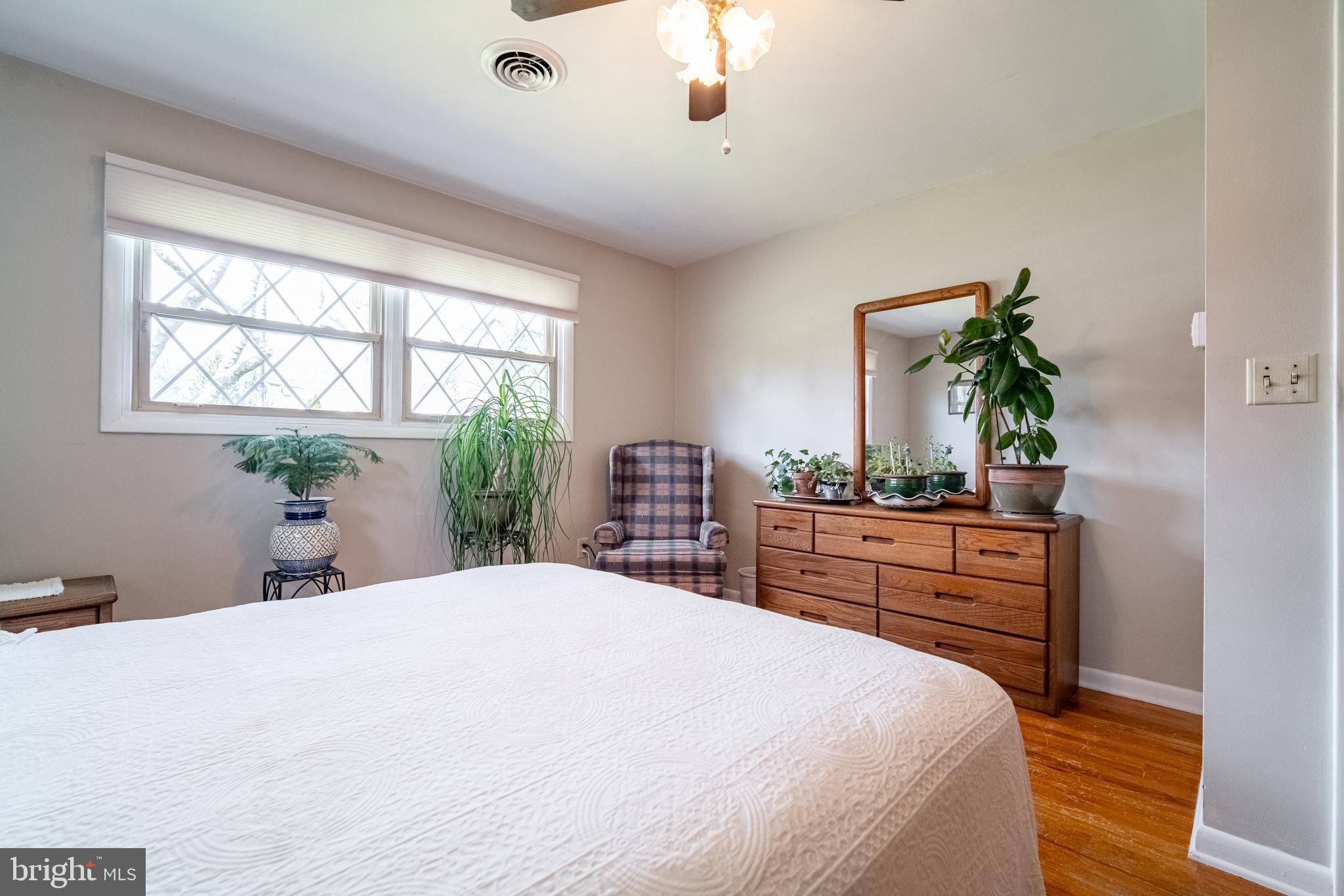 COLUMBIA BOROUGH - Residential