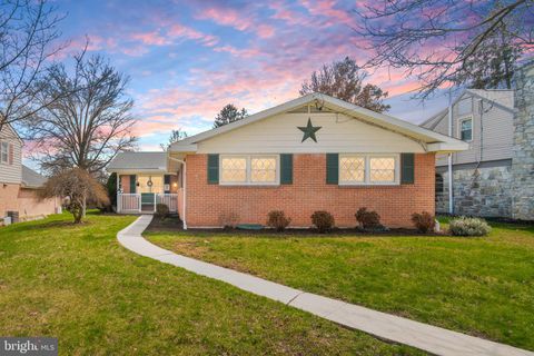 1140 CHESTNUT STREET COLUMBIA PA 17512