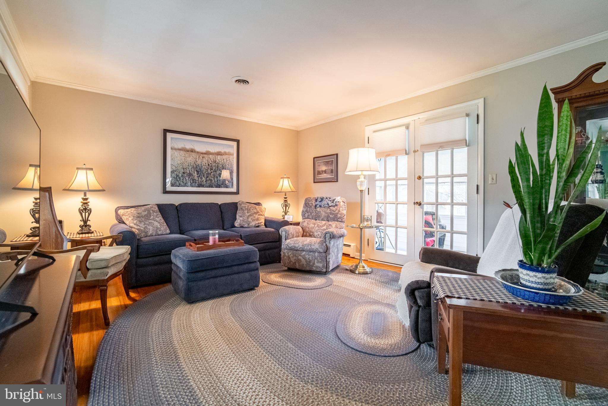 COLUMBIA BOROUGH - Residential