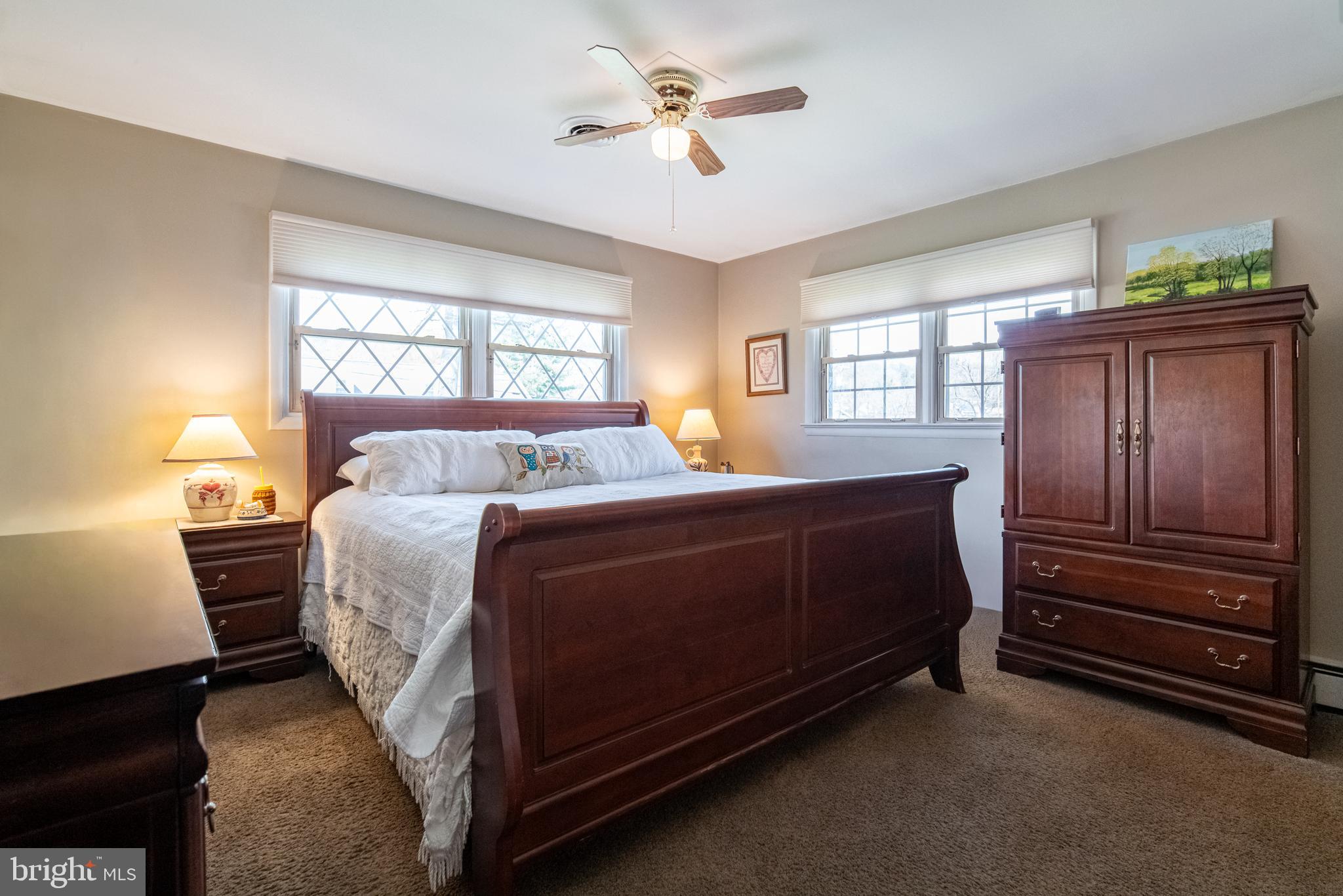 COLUMBIA BOROUGH - Residential