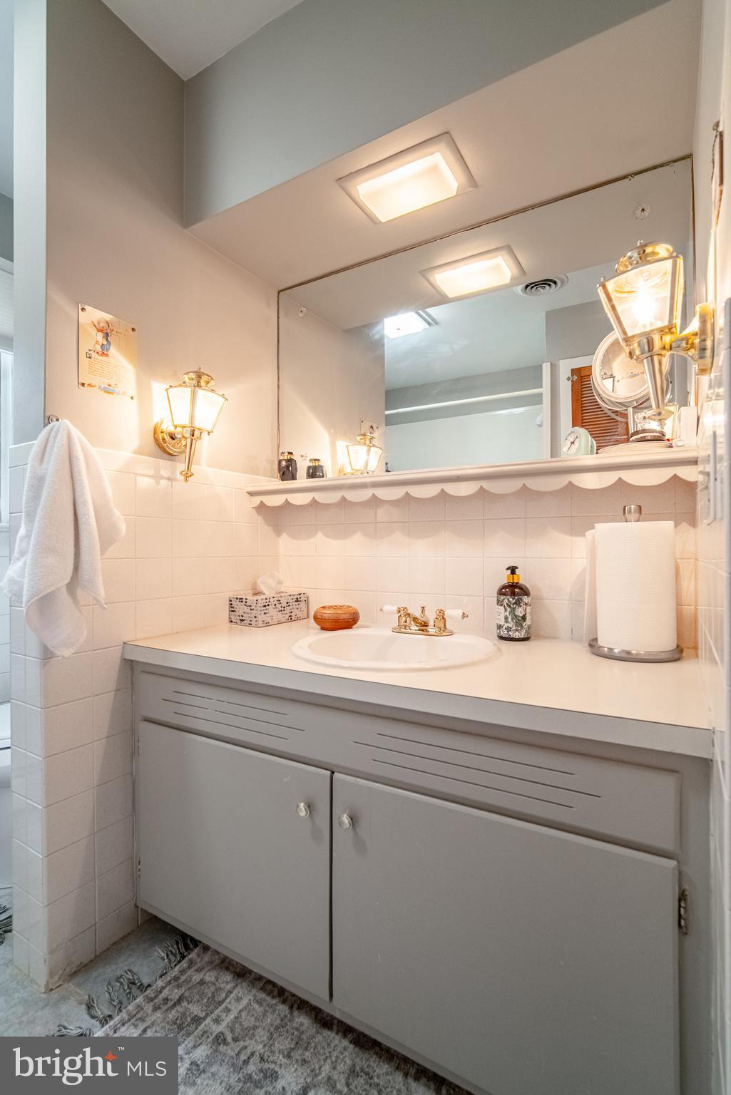 COLUMBIA BOROUGH - Residential