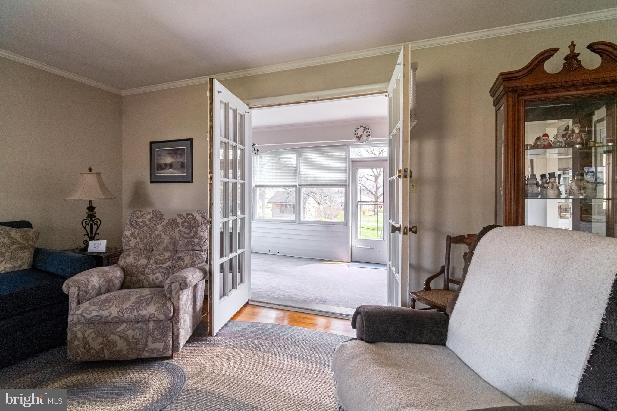 COLUMBIA BOROUGH - Residential