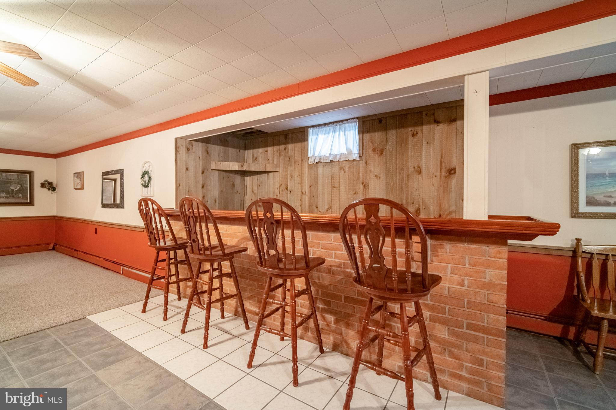 COLUMBIA BOROUGH - Residential