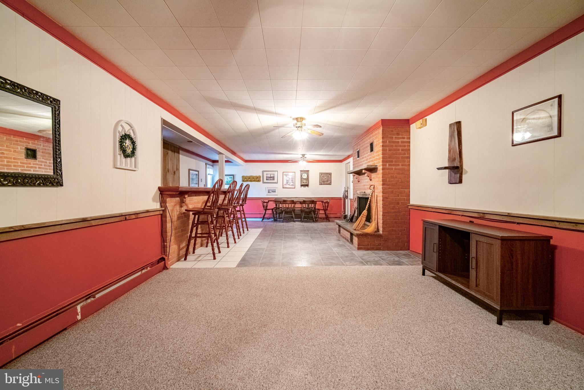 COLUMBIA BOROUGH - Residential