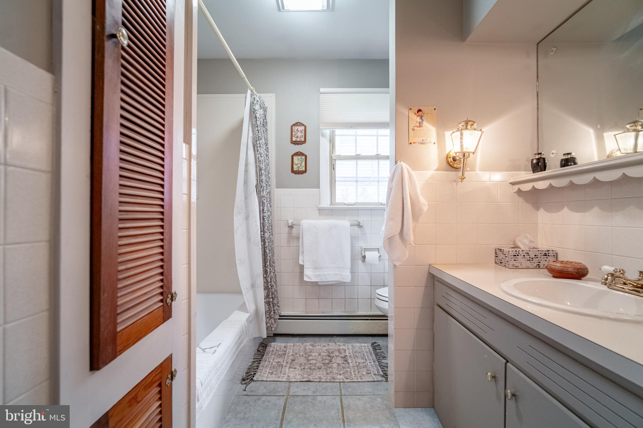 COLUMBIA BOROUGH - Residential