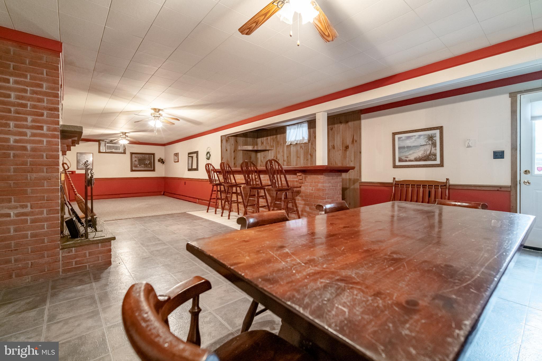 COLUMBIA BOROUGH - Residential