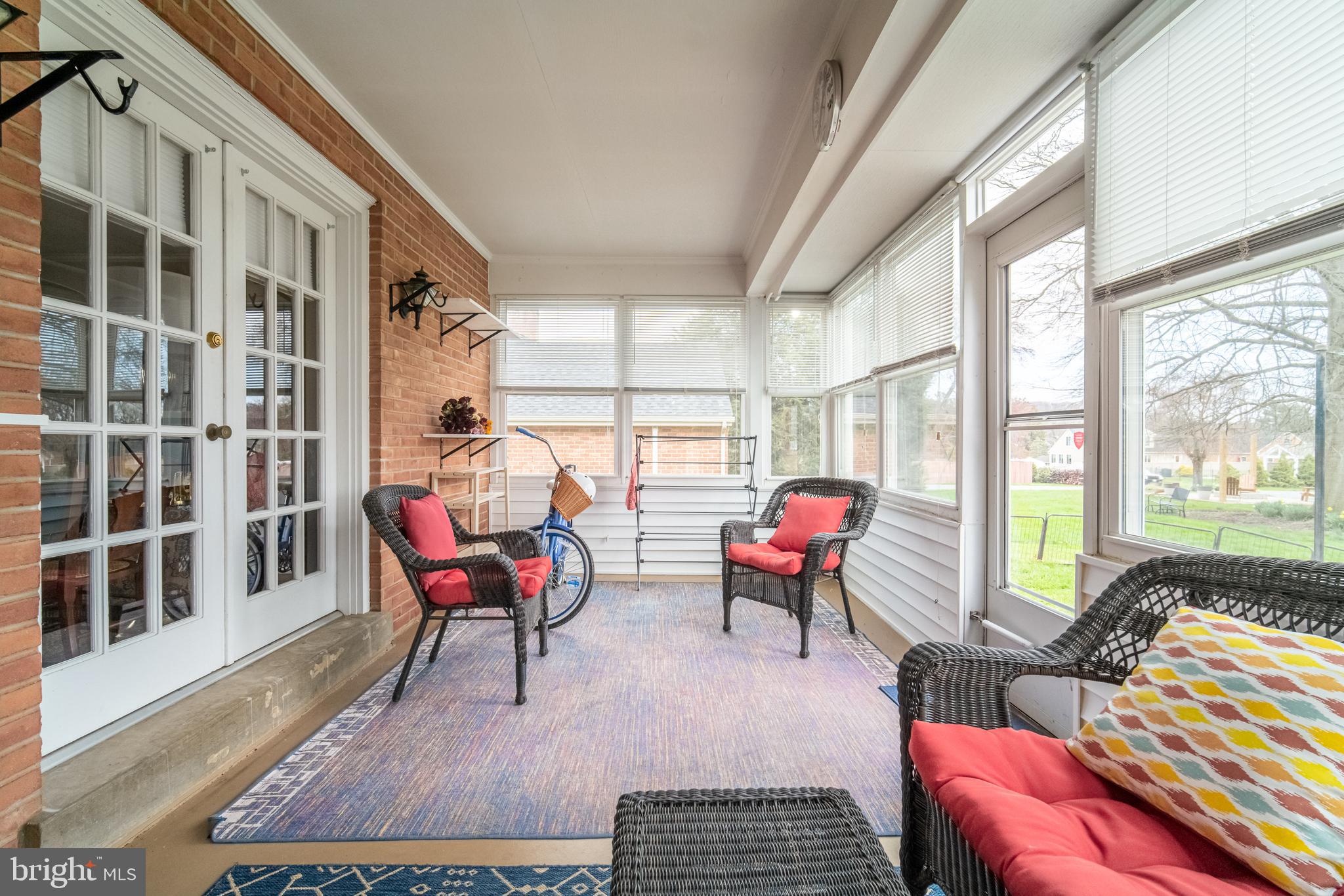 COLUMBIA BOROUGH - Residential