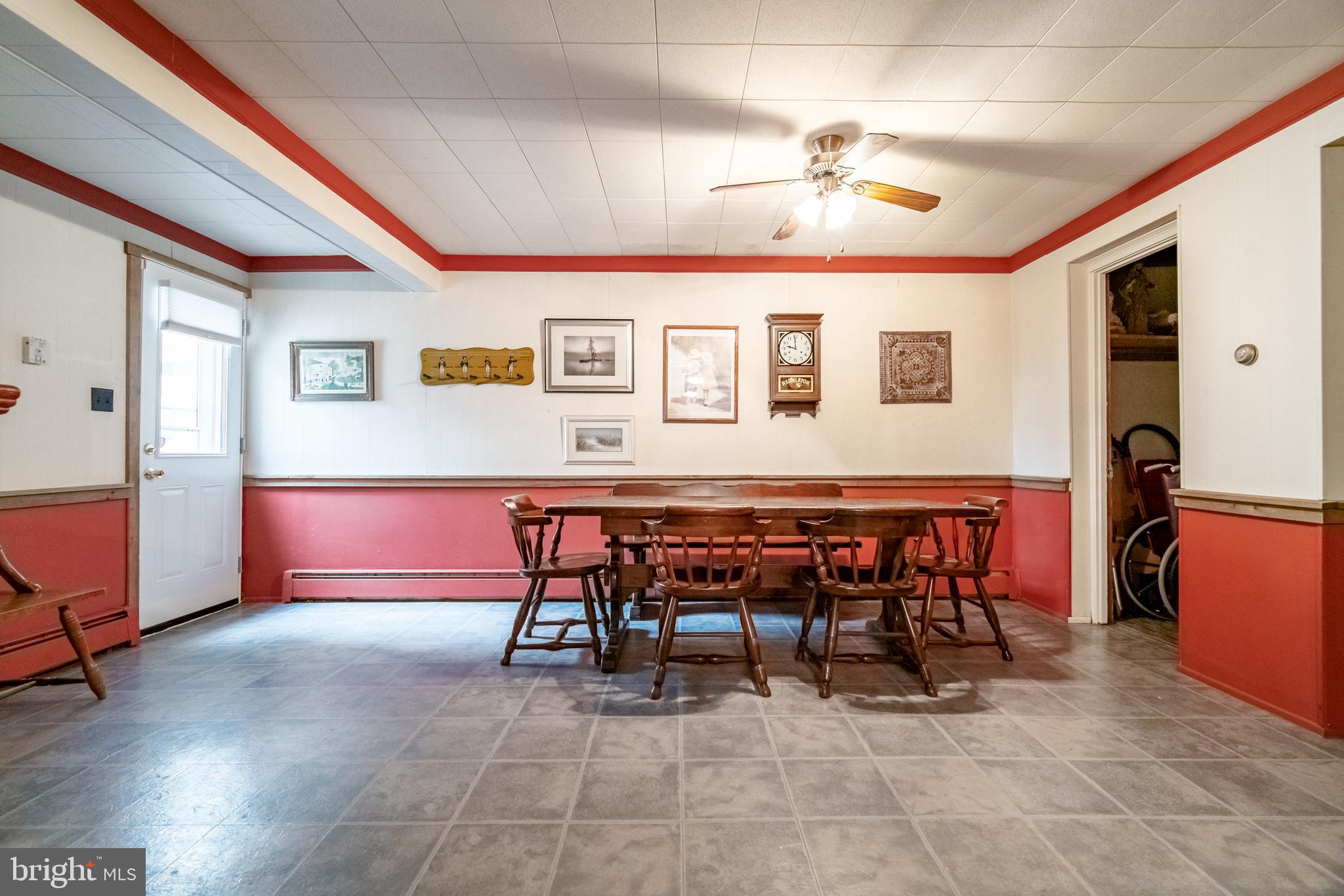 COLUMBIA BOROUGH - Residential