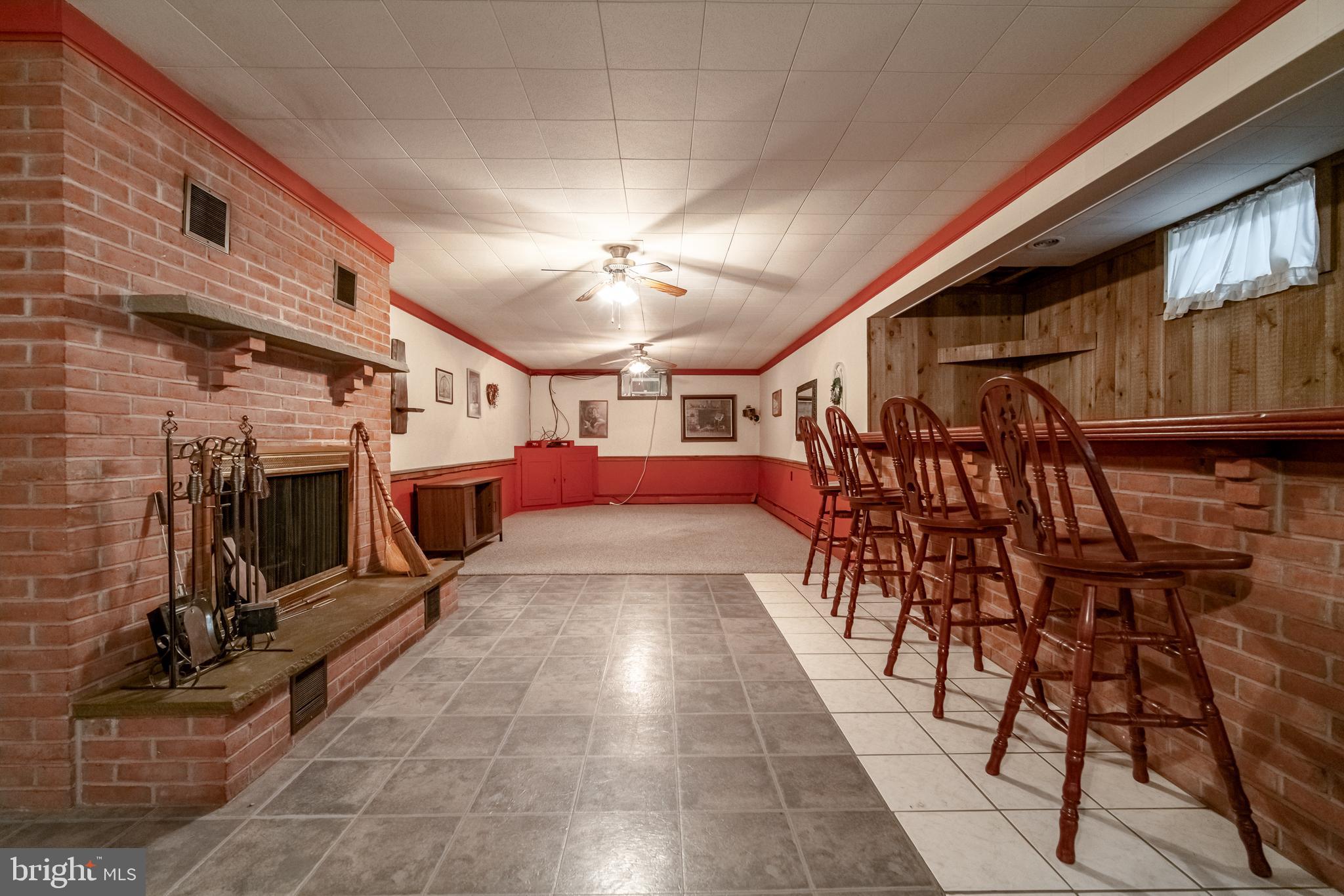 COLUMBIA BOROUGH - Residential