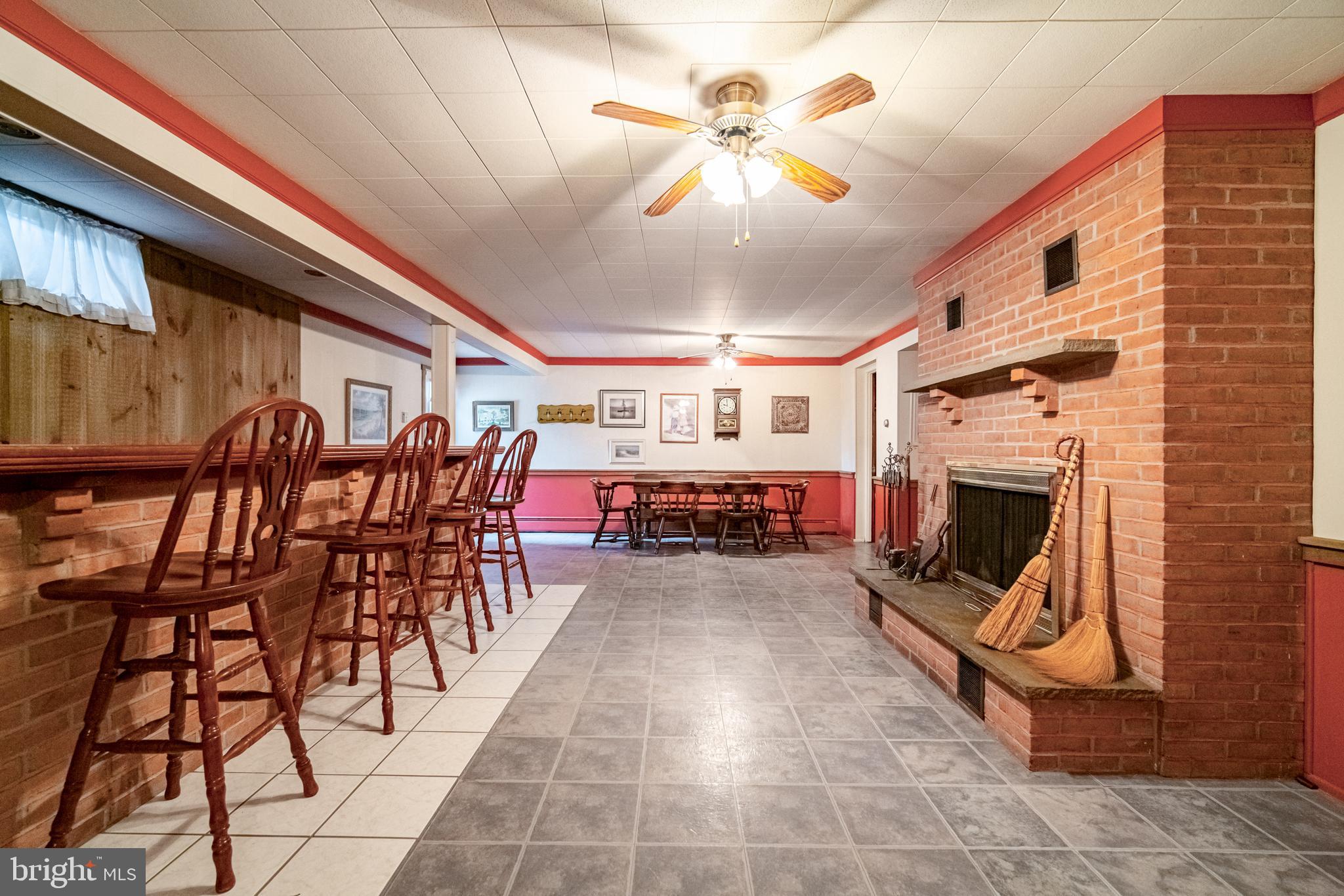 COLUMBIA BOROUGH - Residential