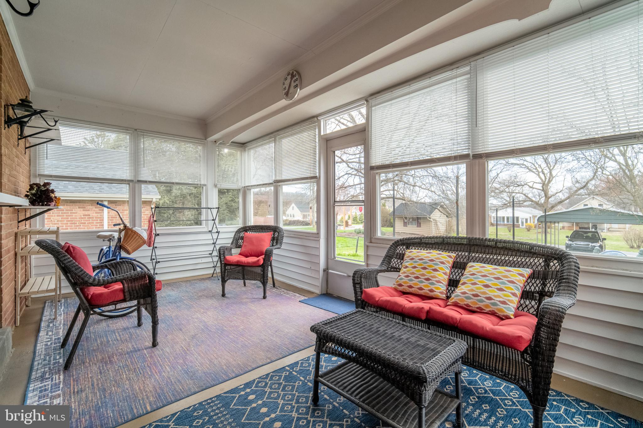 COLUMBIA BOROUGH - Residential