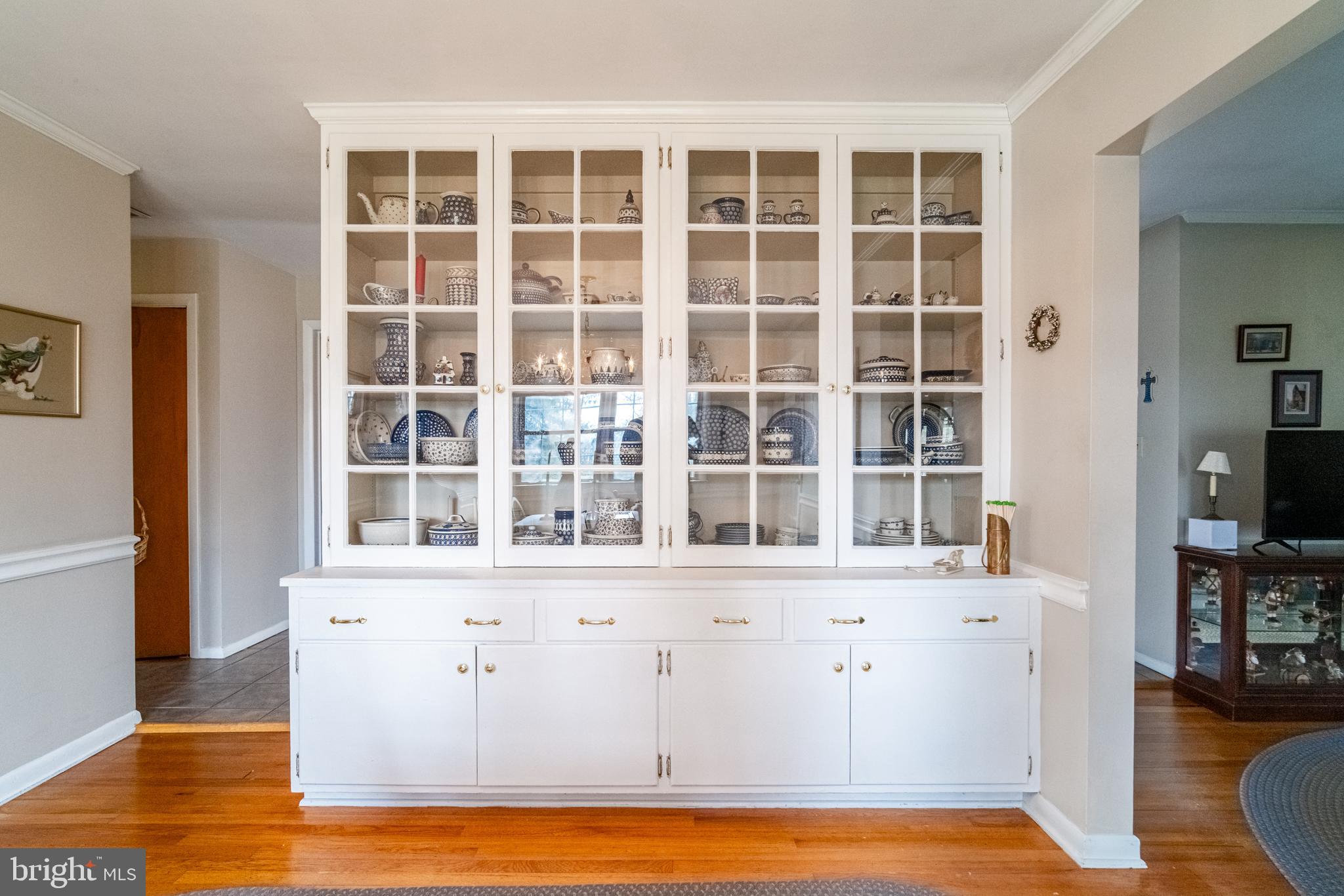 COLUMBIA BOROUGH - Residential