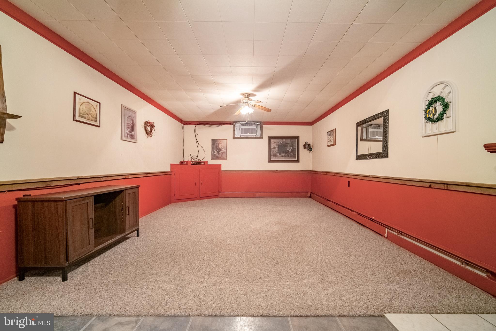 COLUMBIA BOROUGH - Residential