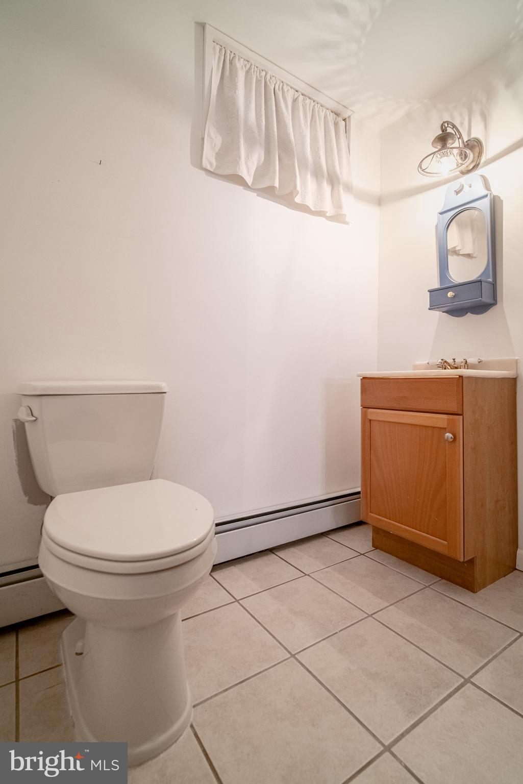 COLUMBIA BOROUGH - Residential