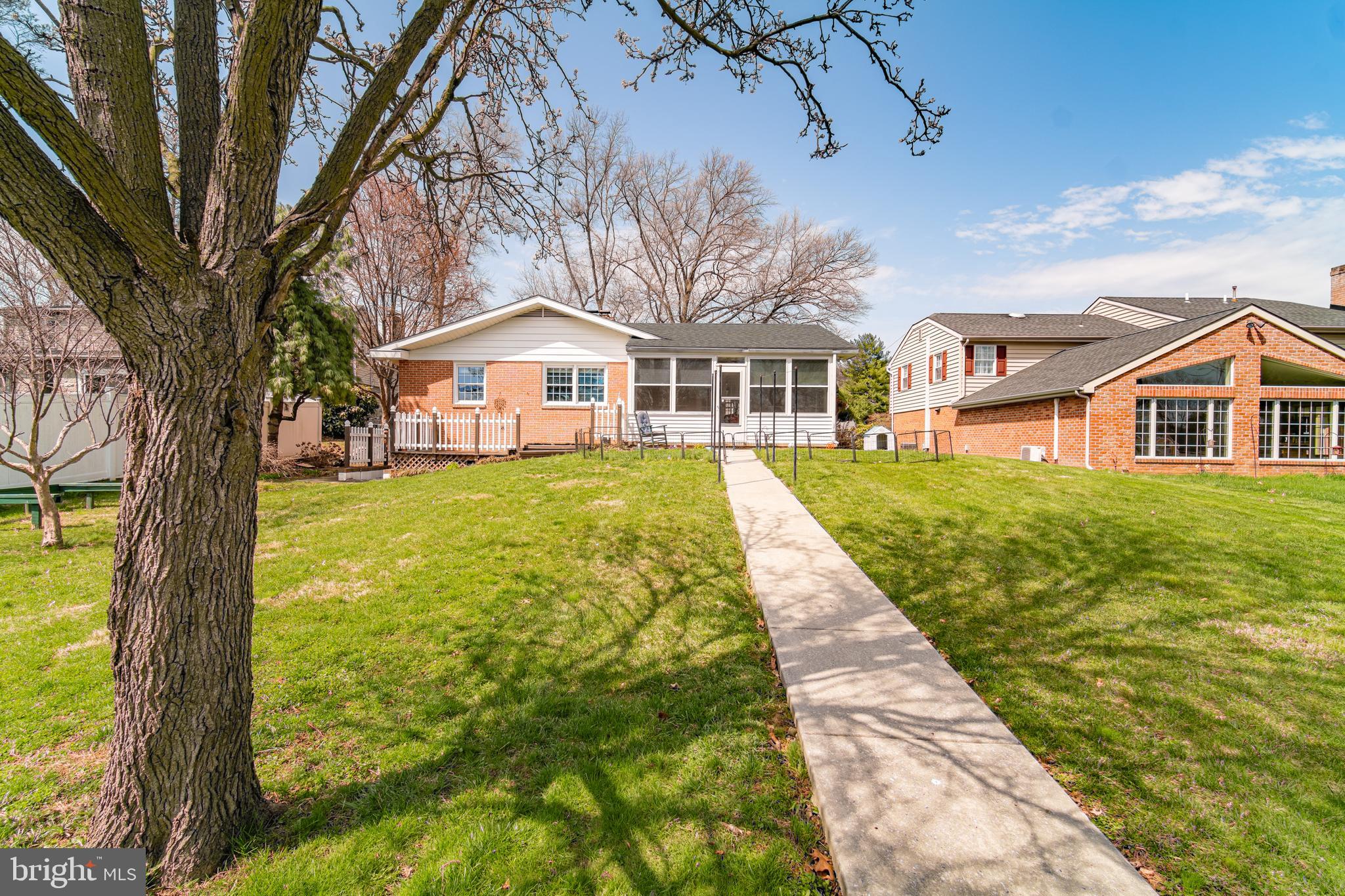 COLUMBIA BOROUGH - Residential