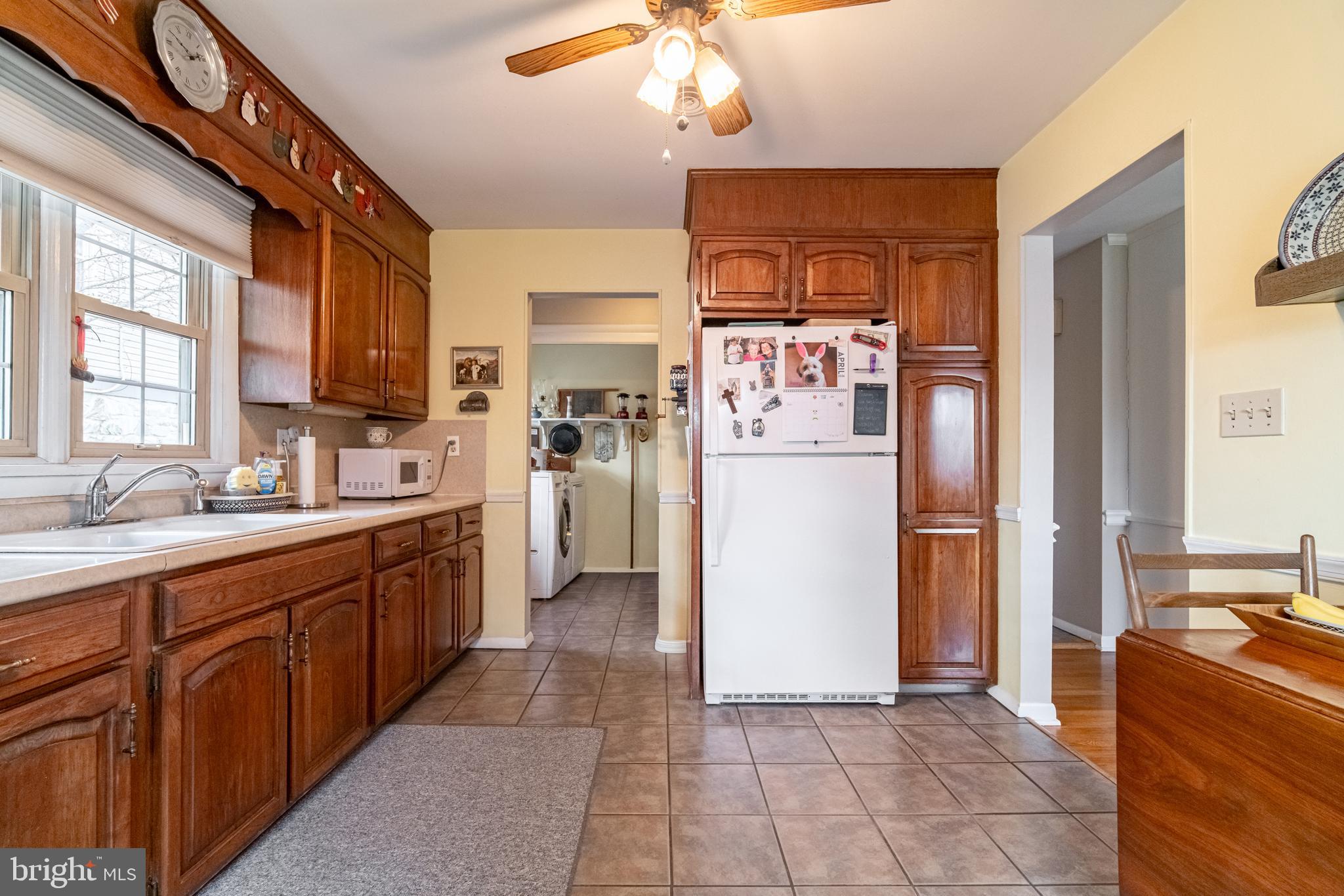 COLUMBIA BOROUGH - Residential