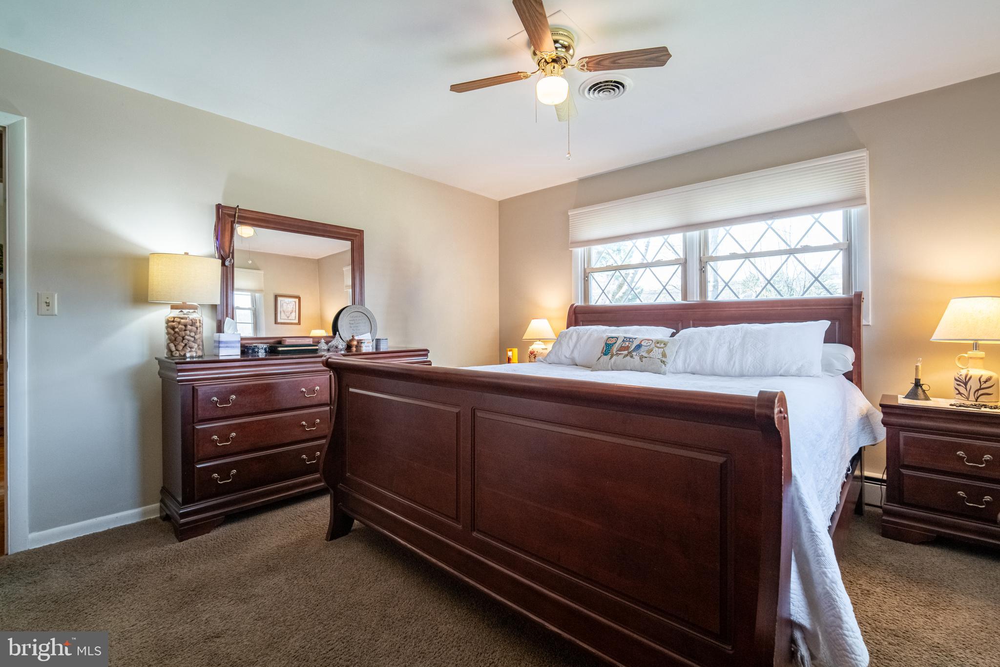 COLUMBIA BOROUGH - Residential