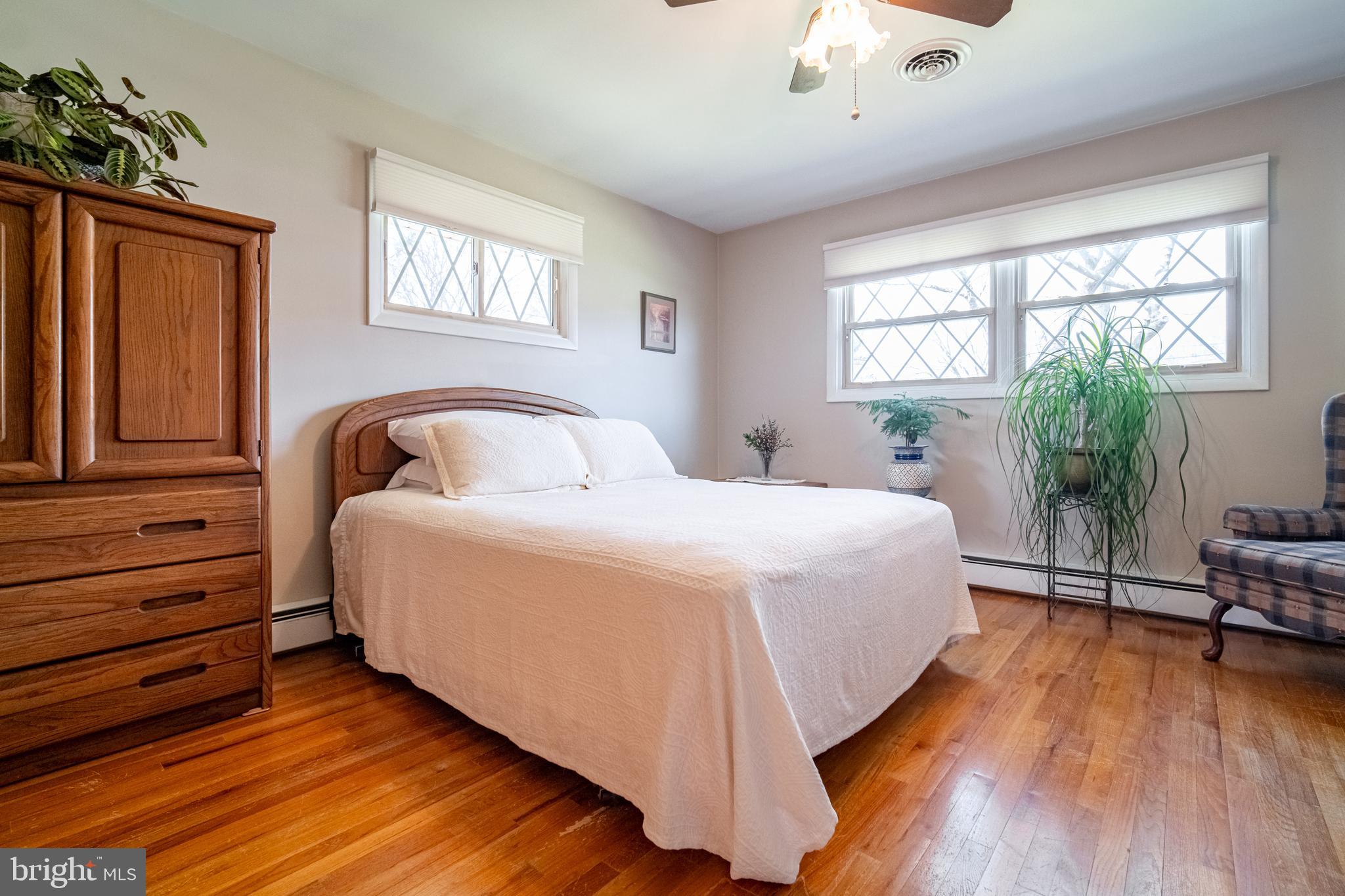 COLUMBIA BOROUGH - Residential