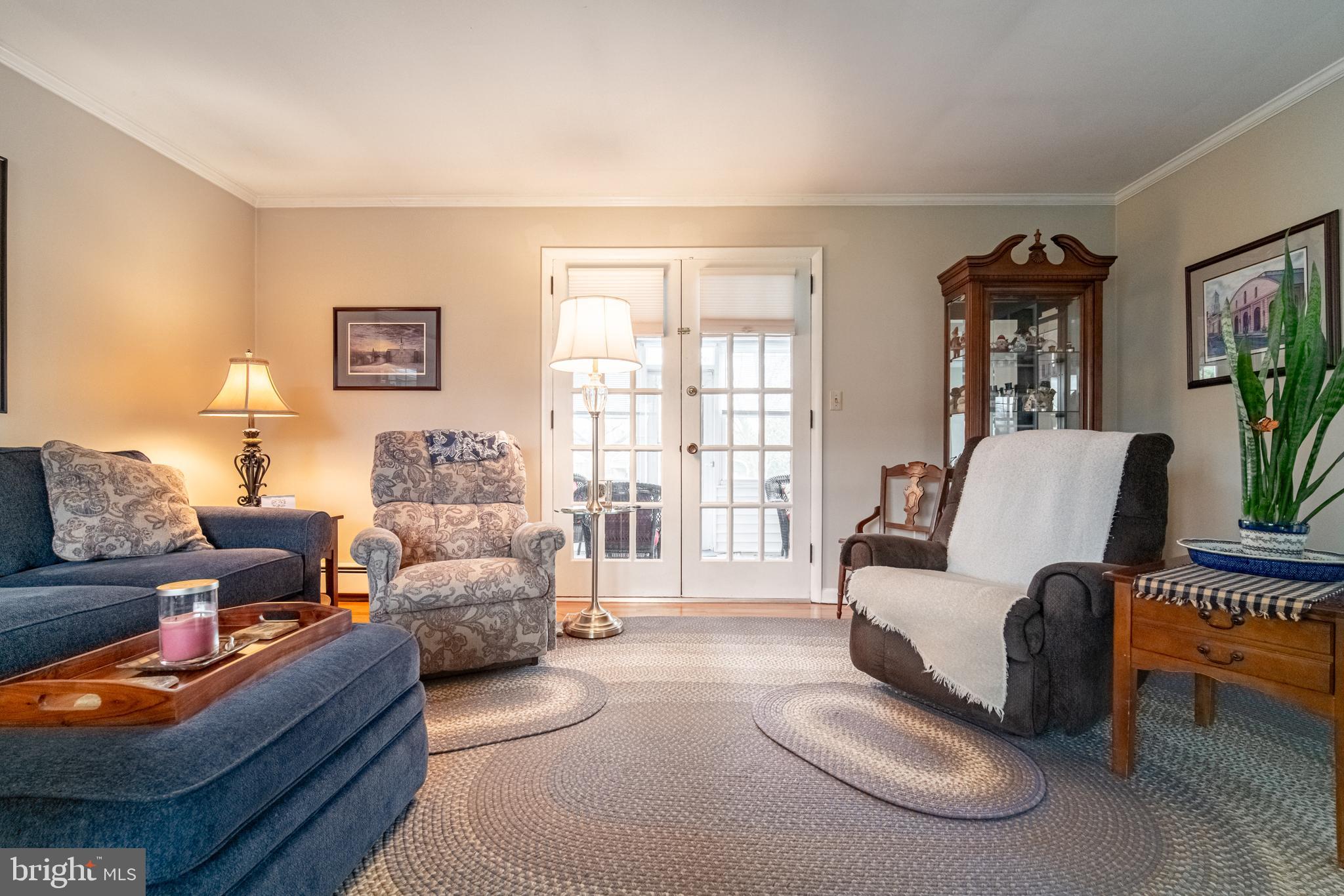 COLUMBIA BOROUGH - Residential