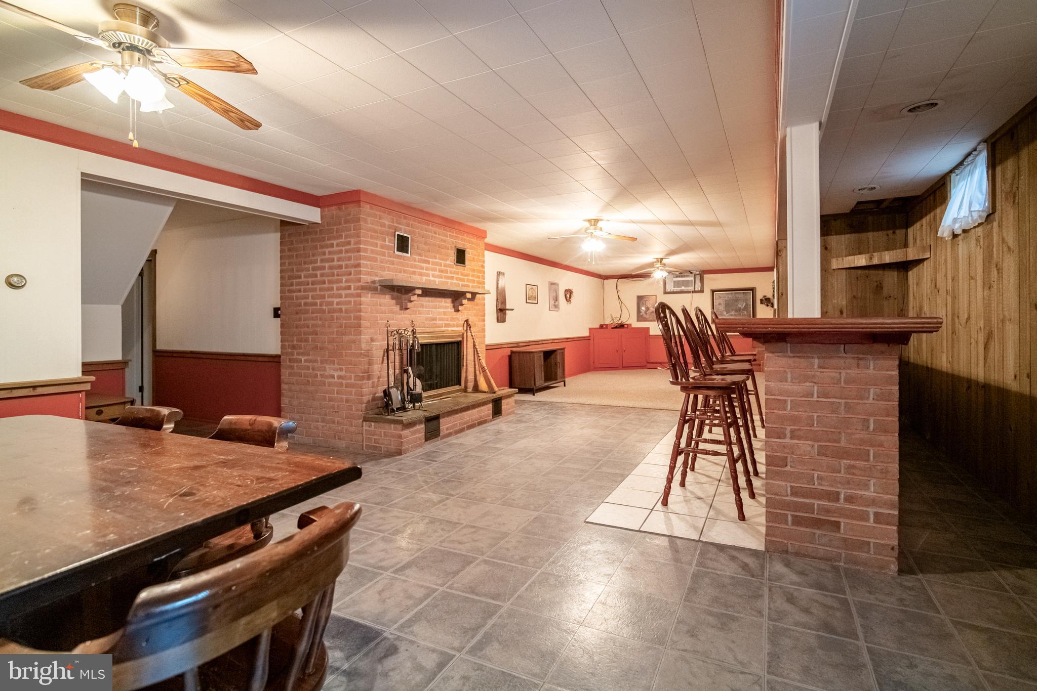 COLUMBIA BOROUGH - Residential