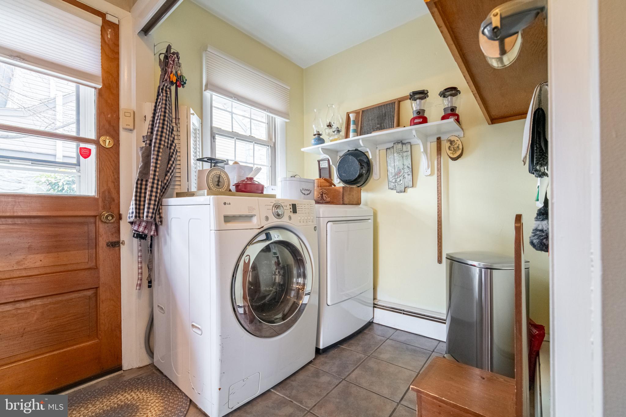 COLUMBIA BOROUGH - Residential